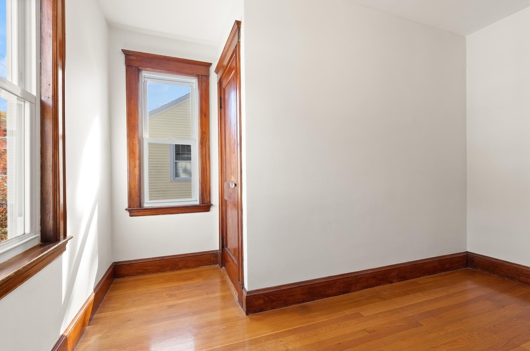 Single Family Residence at 52 Chesbrough Road, Boston MA 02132, photo 24 of 36