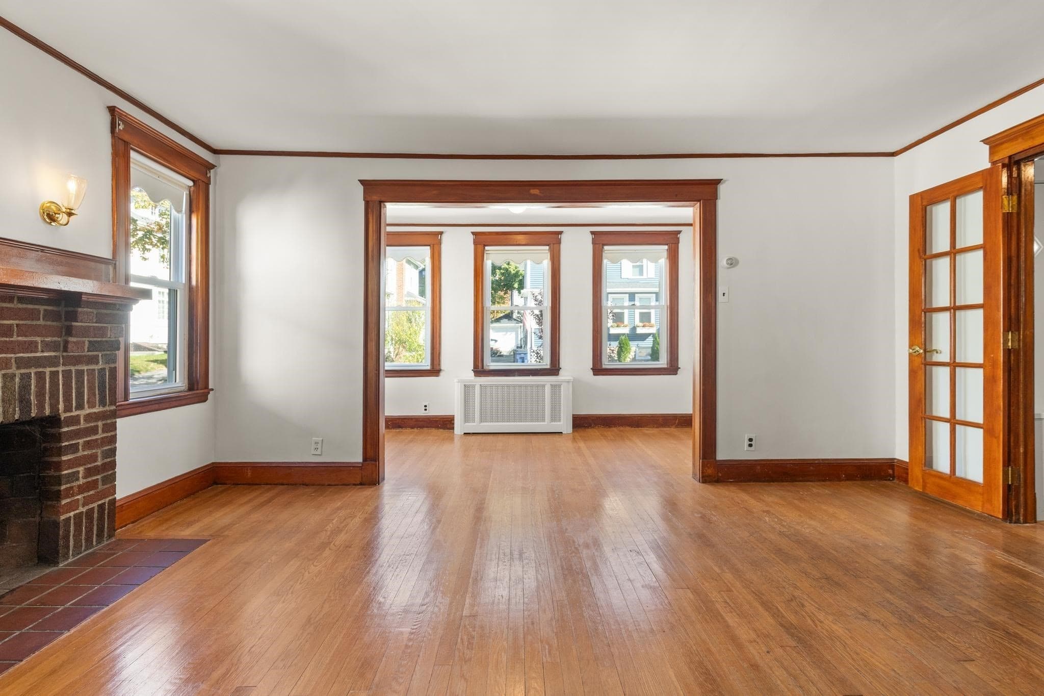 Single Family Residence at 52 Chesbrough Road, Boston MA 02132, photo 10 of 36