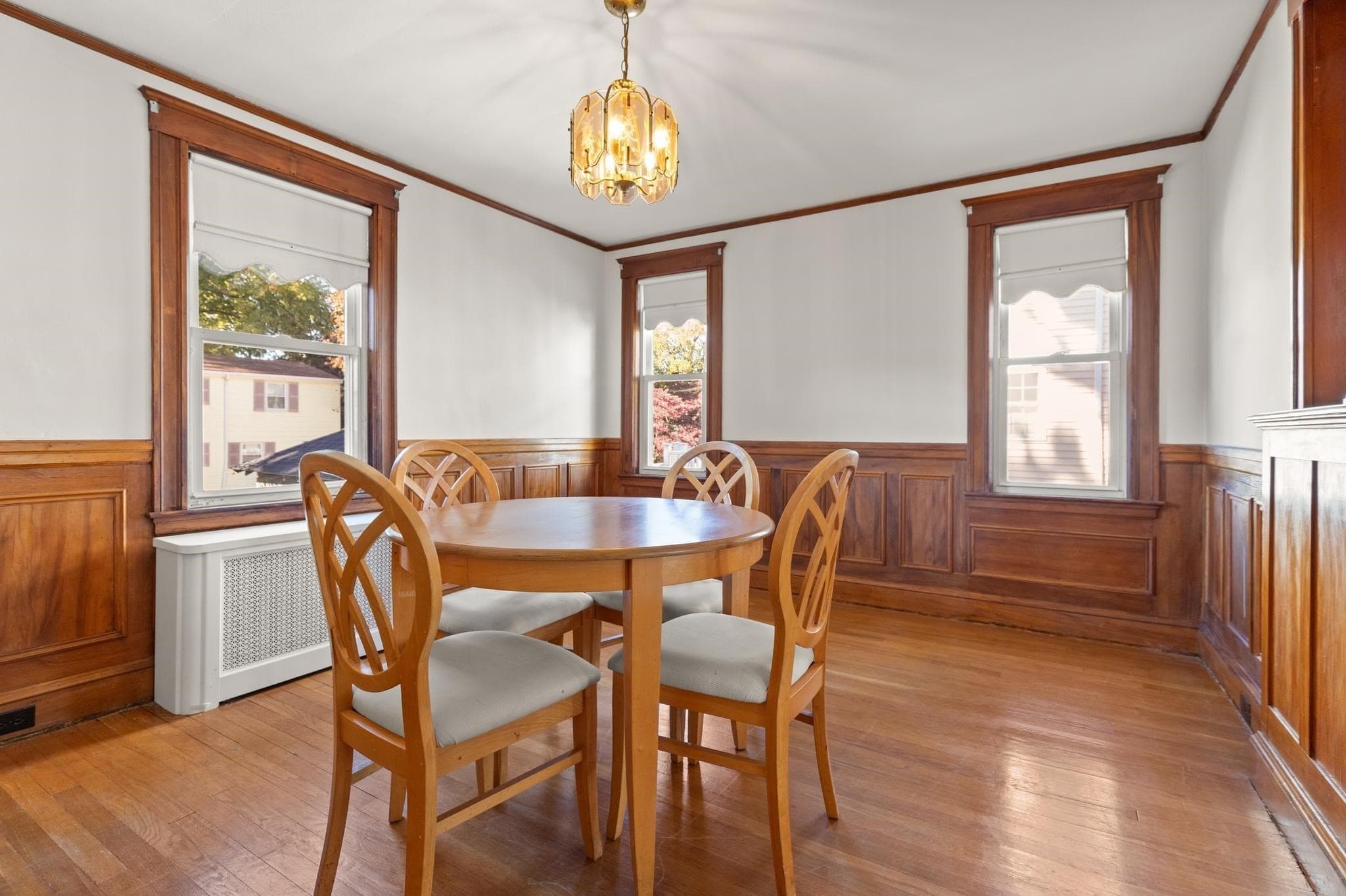 Single Family Residence at 52 Chesbrough Road, Boston MA 02132, photo 14 of 36