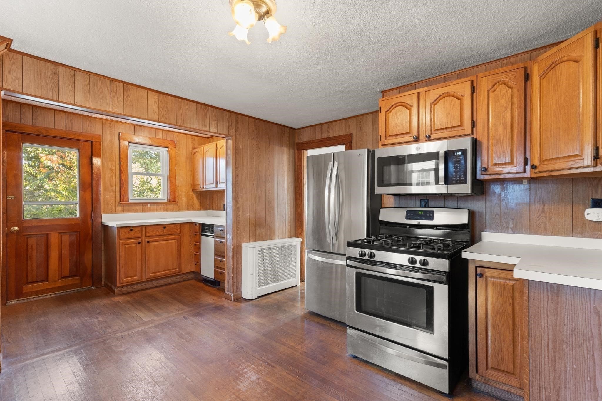 Single Family Residence at 52 Chesbrough Road, Boston MA 02132, photo 18 of 36