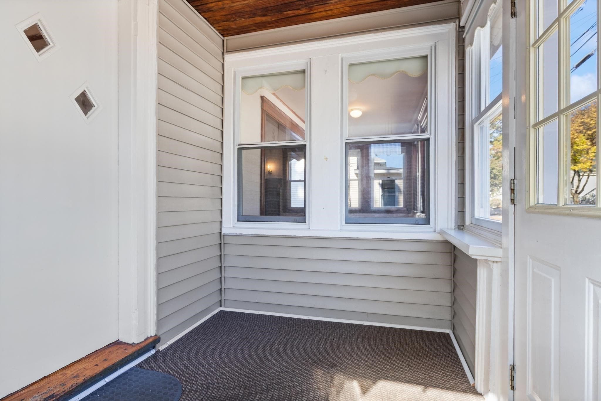 Single Family Residence at 52 Chesbrough Road, Boston MA 02132, photo 4 of 36
