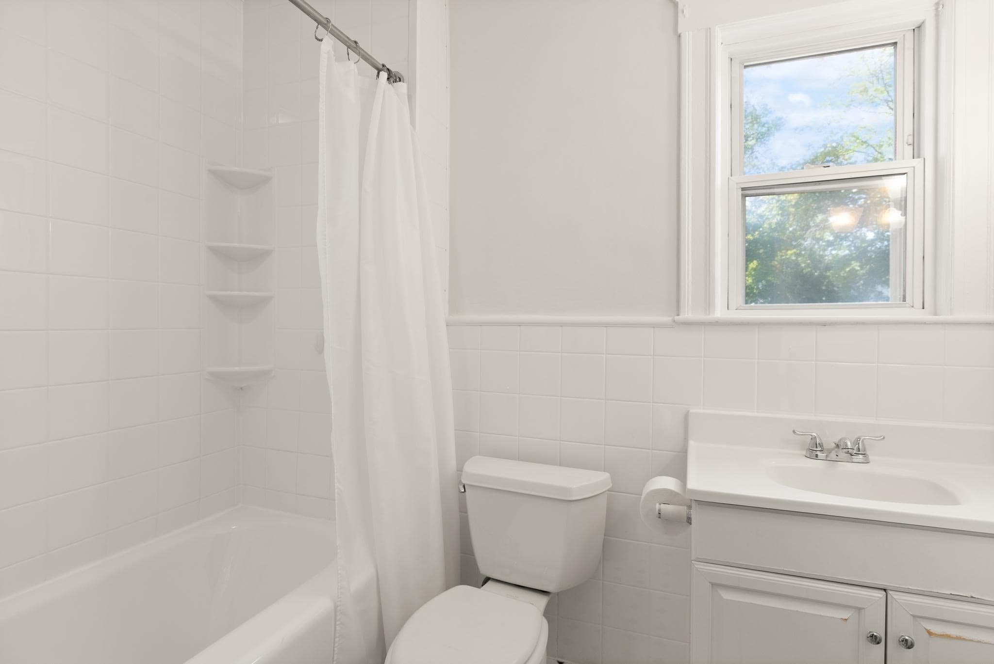 Single Family Residence at 52 Chesbrough Road, Boston MA 02132, photo 25 of 36
