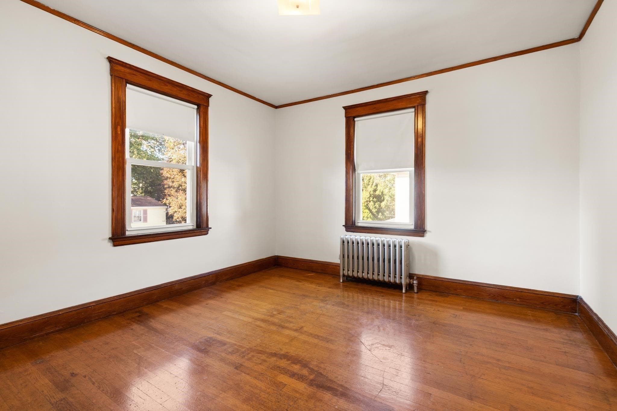 Single Family Residence at 52 Chesbrough Road, Boston MA 02132, photo 21 of 36
