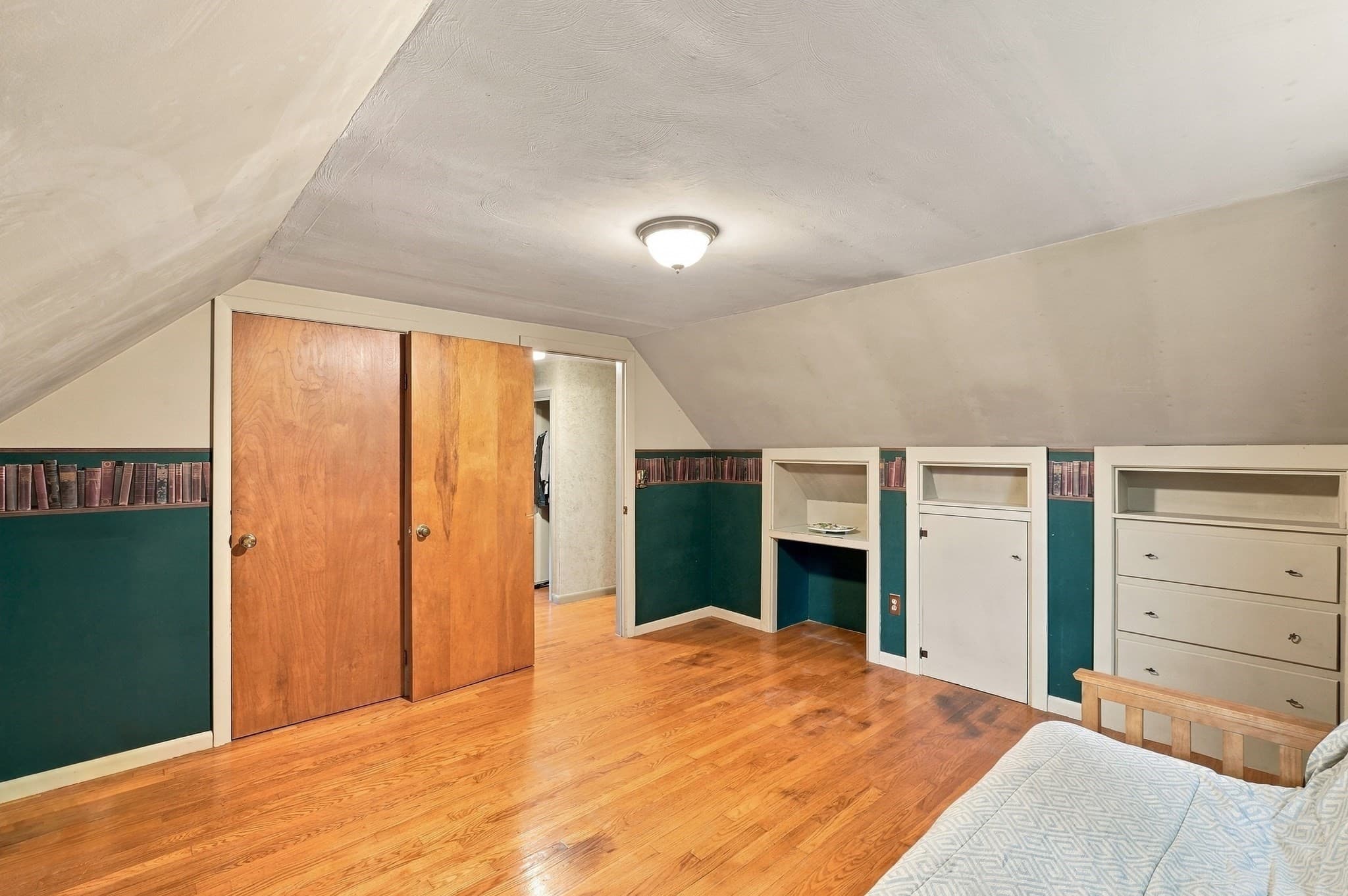 Single Family Residence at 219 Amherst St, Granby MA 01033, photo 23 of 30