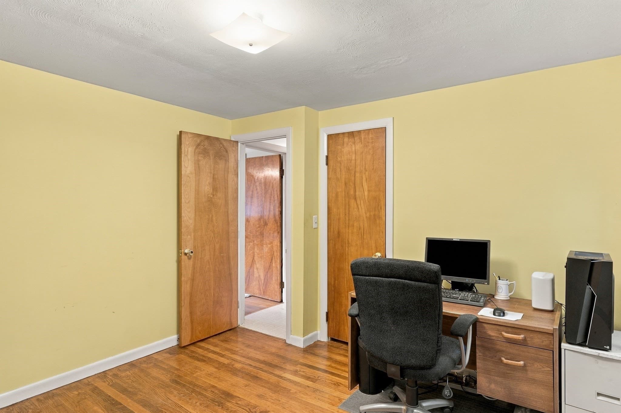 Single Family Residence at 219 Amherst St, Granby MA 01033, photo 16 of 30