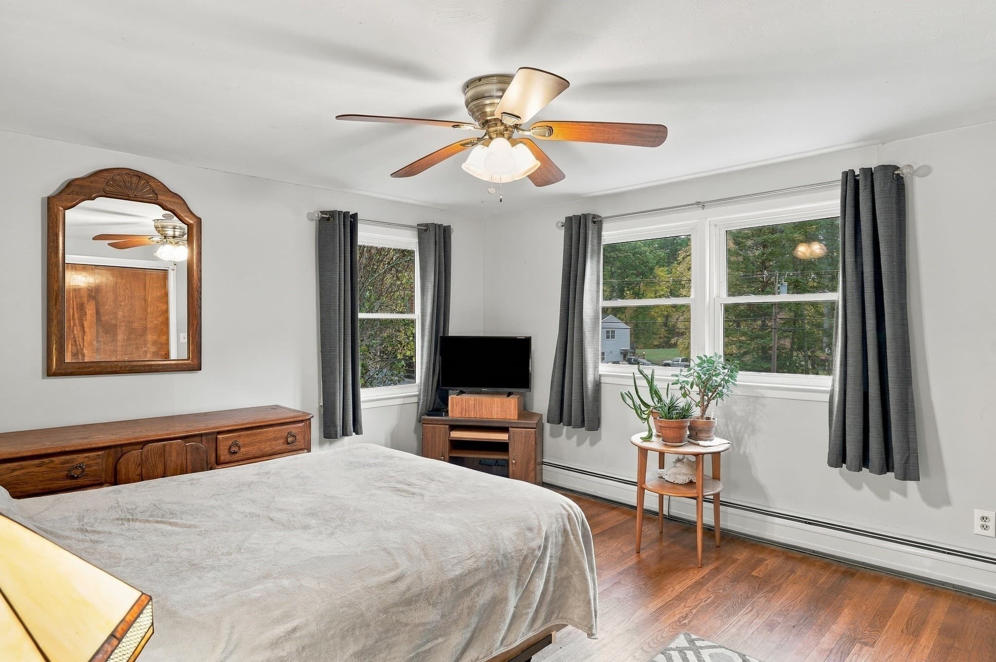 Single Family Residence at 219 Amherst St, Granby MA 01033, photo 12 of 30