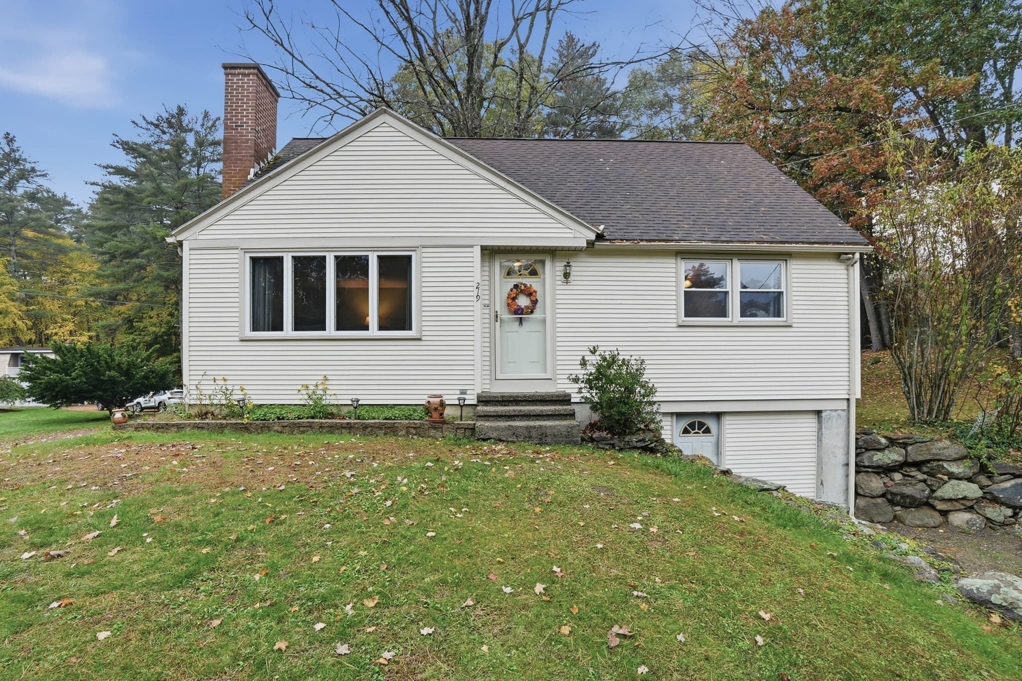 219 Amherst St, Granby MA 01033