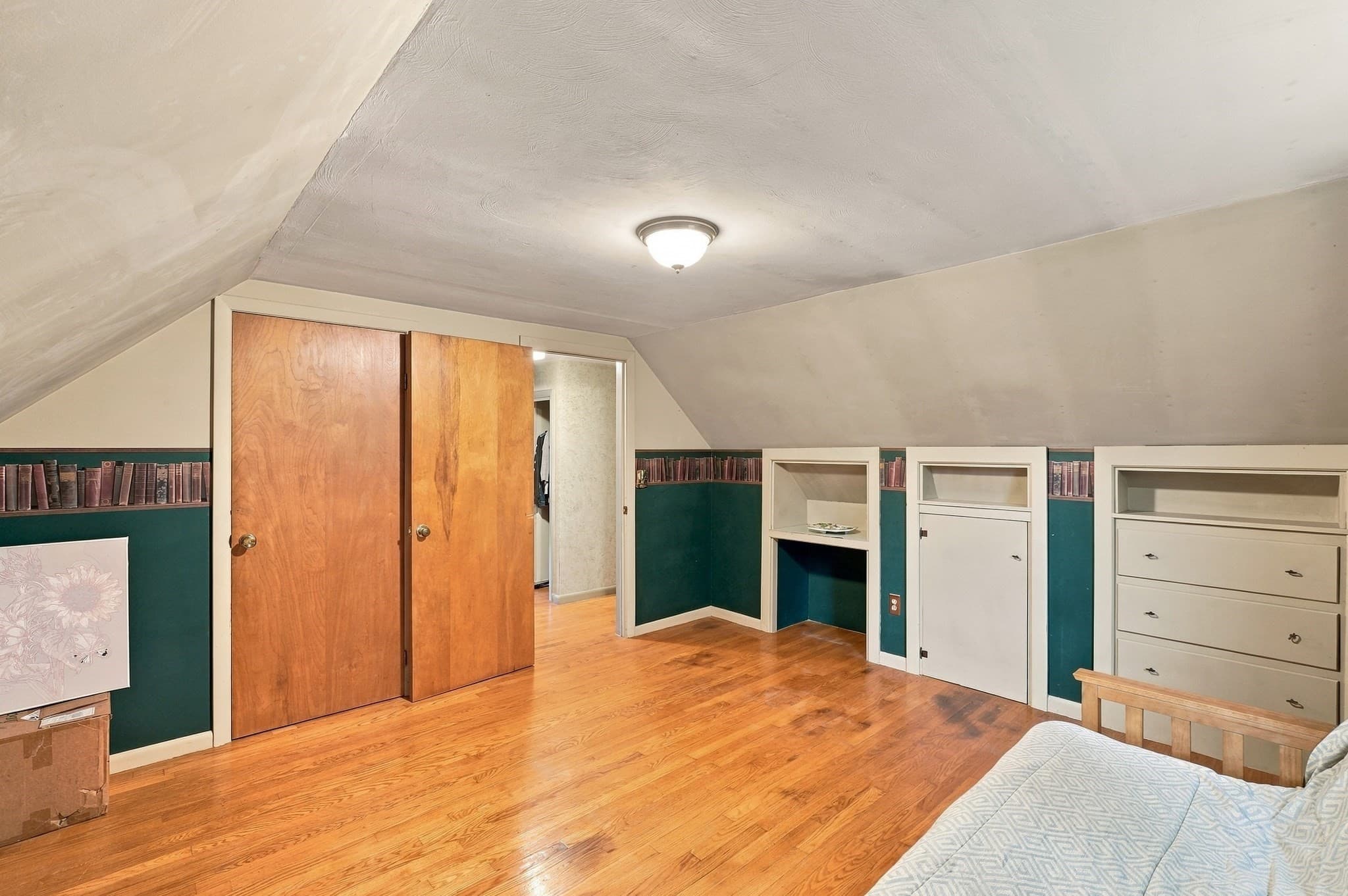 Single Family Residence at 219 Amherst St, Granby MA 01033, photo 20 of 30