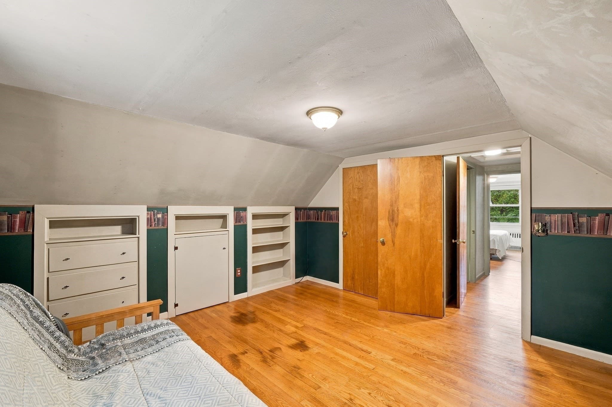 Single Family Residence at 219 Amherst St, Granby MA 01033, photo 24 of 30