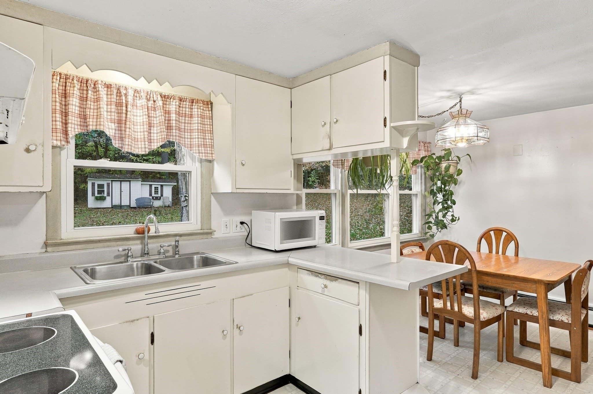 Single Family Residence at 219 Amherst St, Granby MA 01033, photo 11 of 30