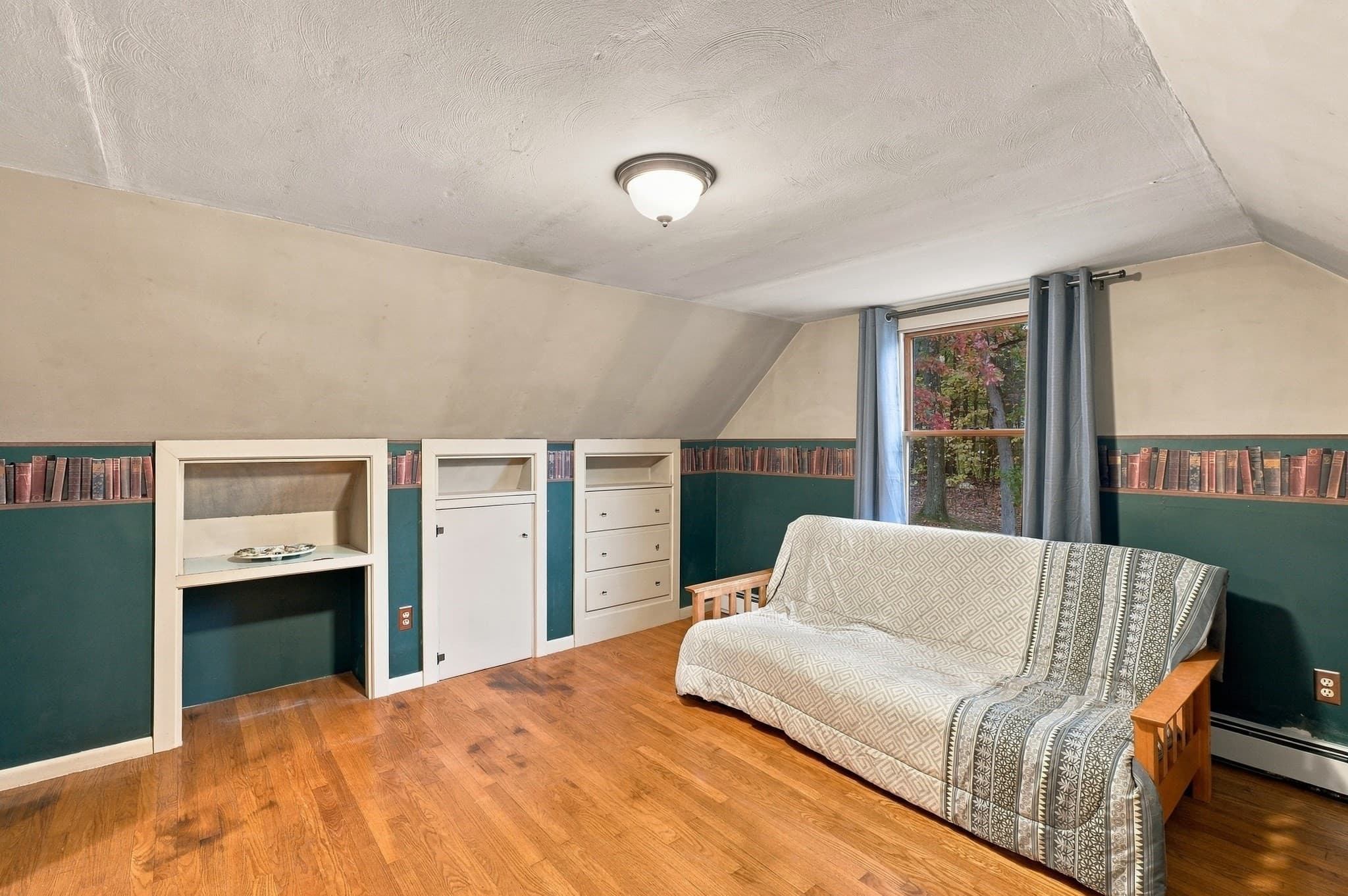 Single Family Residence at 219 Amherst St, Granby MA 01033, photo 19 of 30