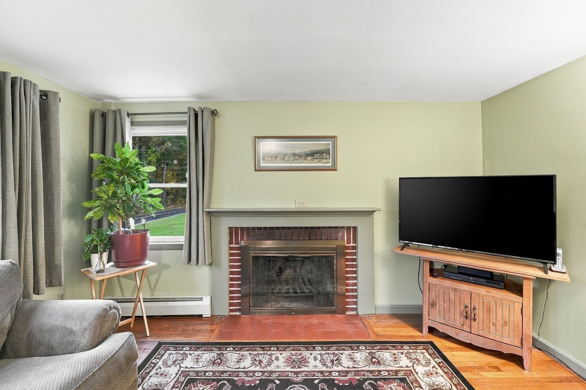 Single Family Residence at 219 Amherst St, Granby MA 01033, photo 4 of 30