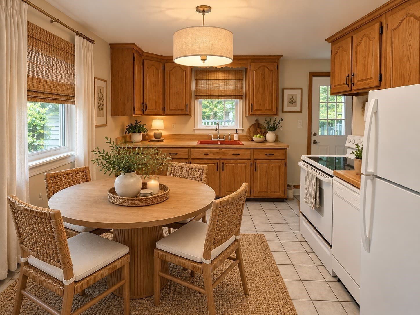Single Family Residence at 648 North Street, Tewksbury MA 01876, photo 6 of 31