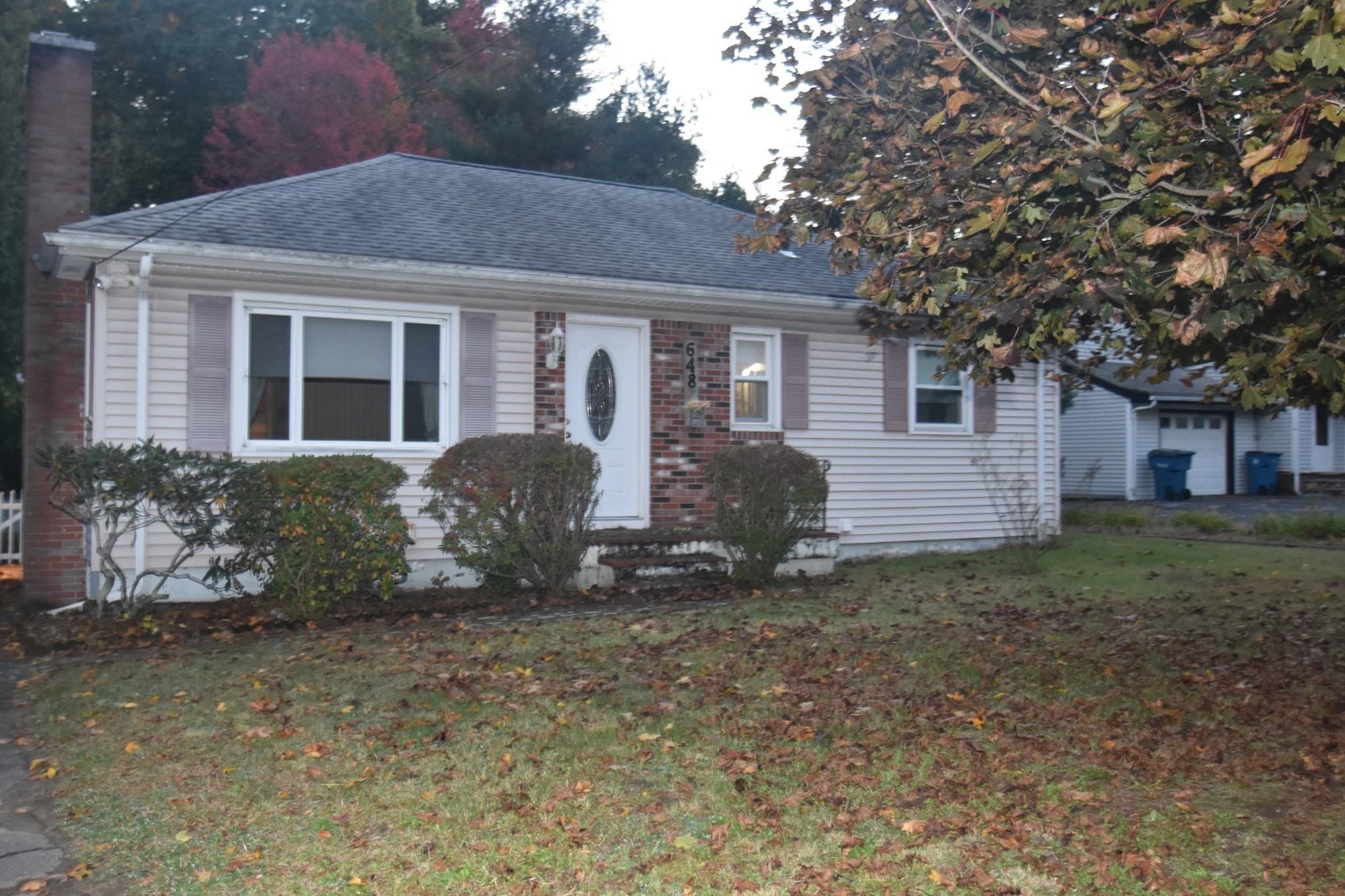 648 North Street, Tewksbury MA 01876