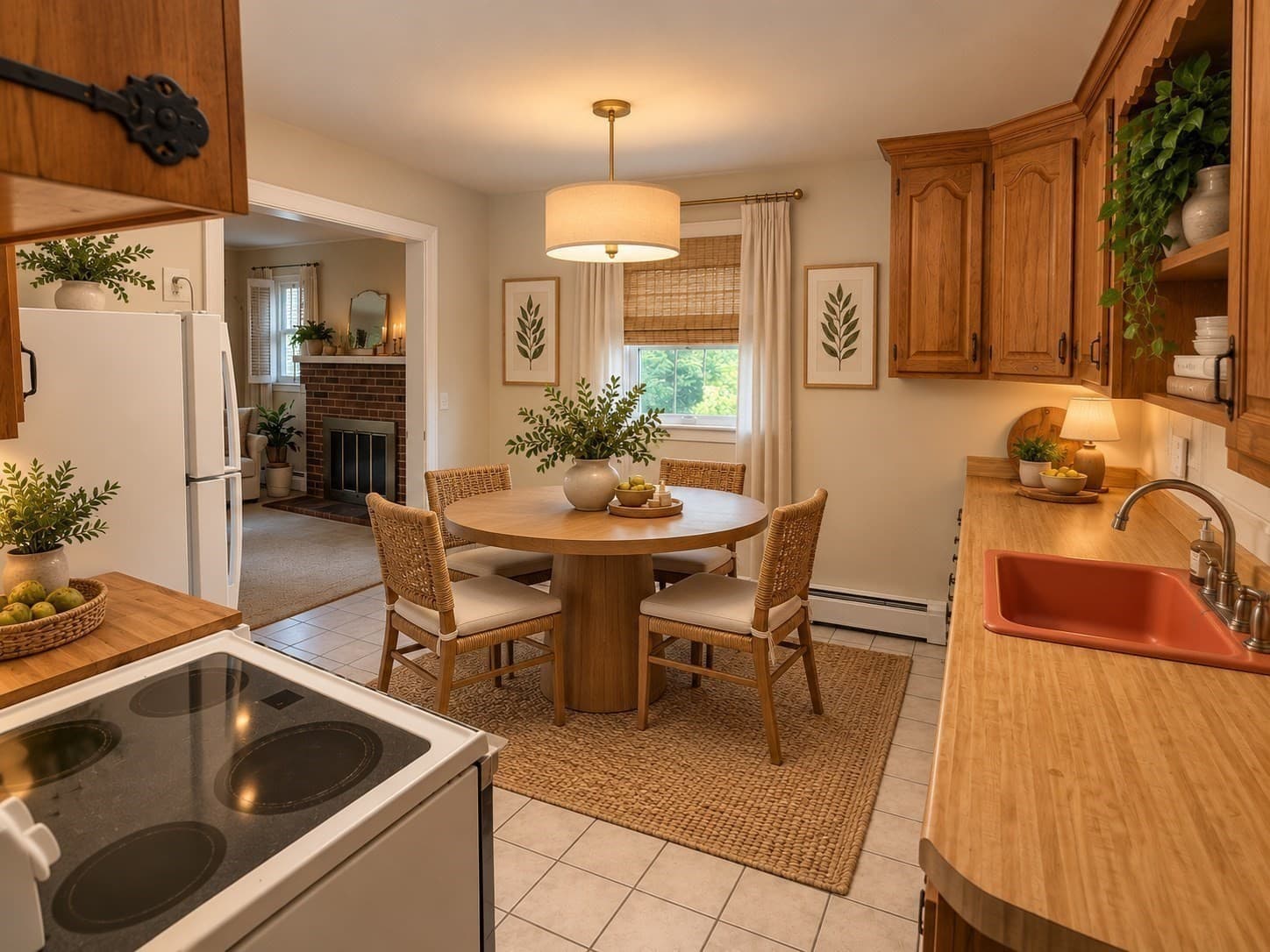 Single Family Residence at 648 North Street, Tewksbury MA 01876, photo 4 of 31
