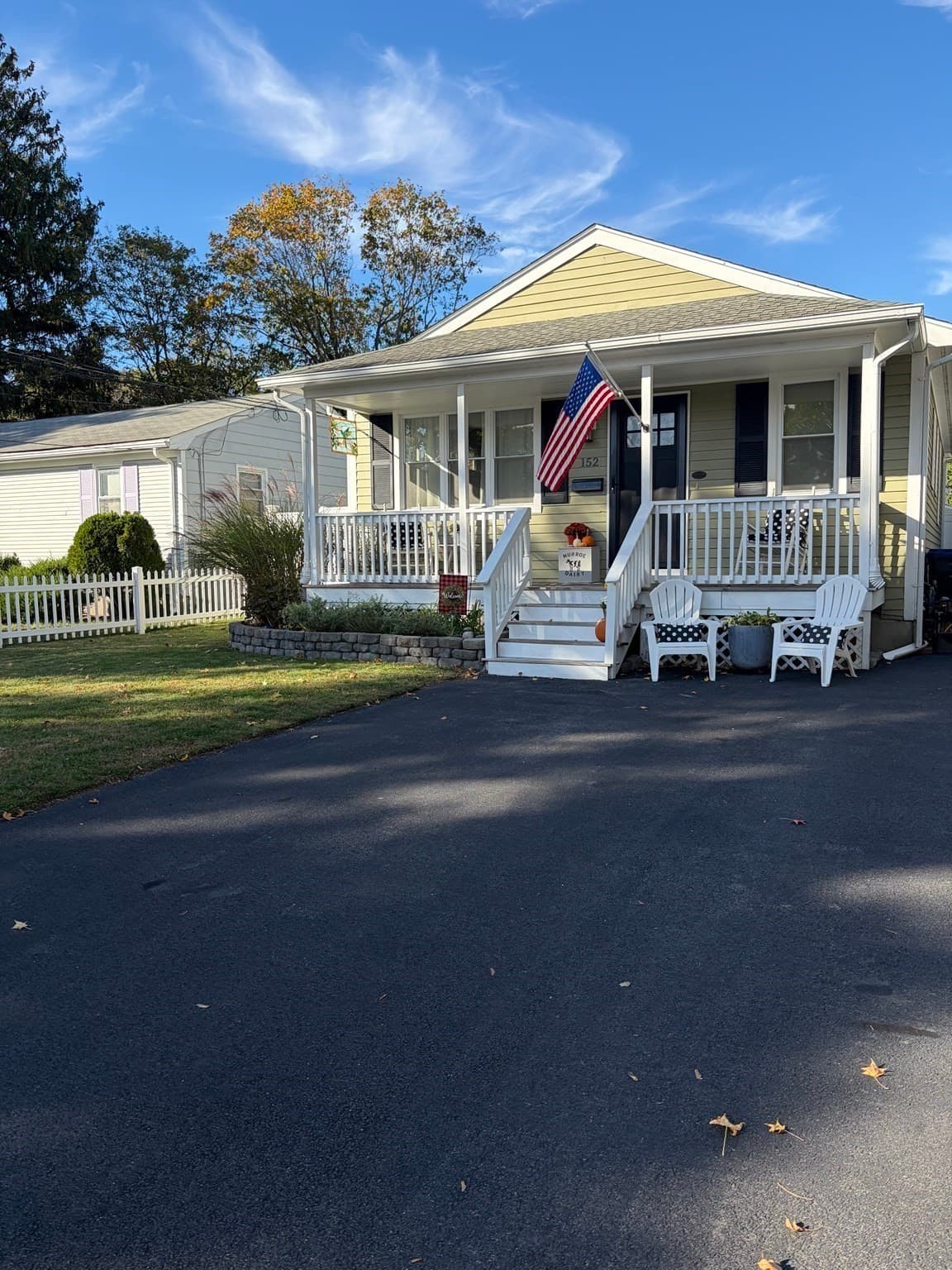 Single Family Residence at 152 Foote Street, Barrington RI 02806, photo 16 of 18