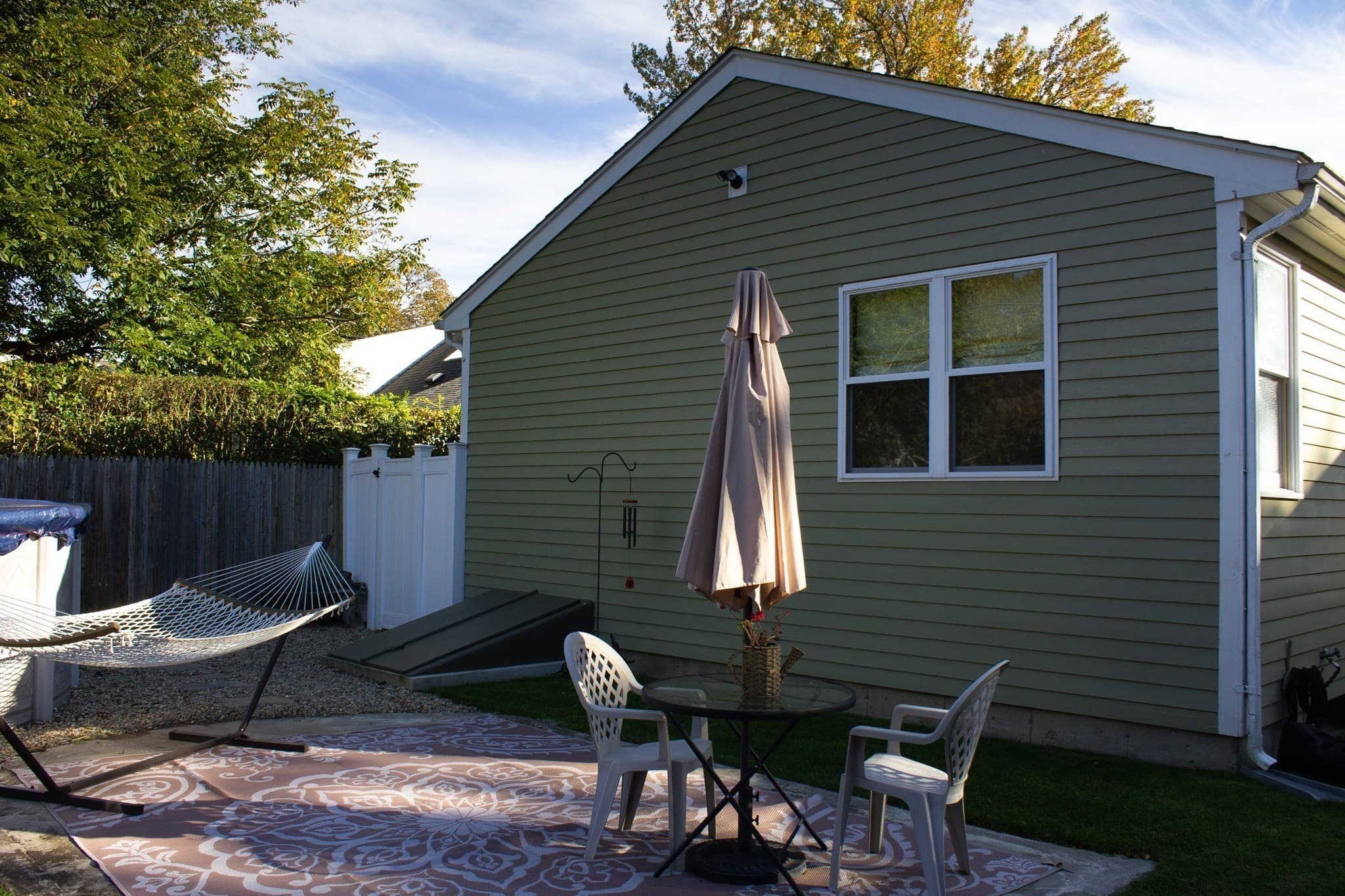 Single Family Residence at 152 Foote Street, Barrington RI 02806, photo 15 of 18