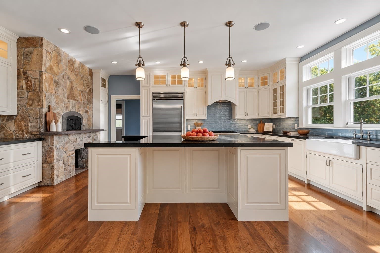 Single Family Residence at 90 Applegrove Ln, Carlisle MA 01741, photo 13 of 41