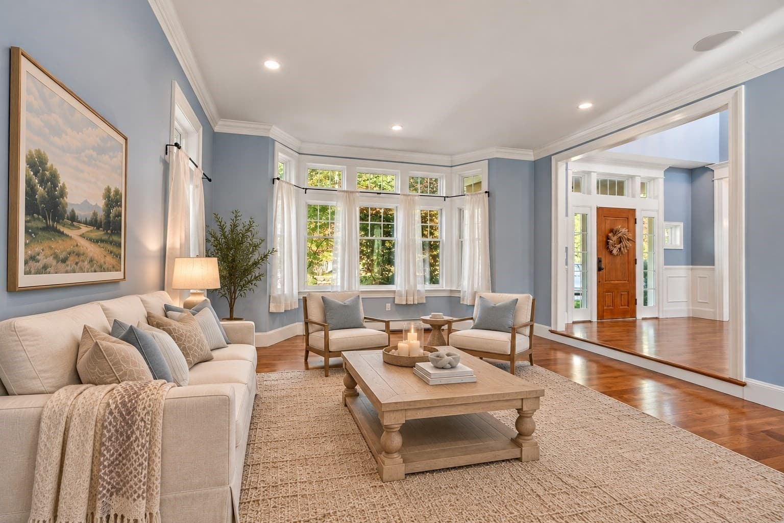 Single Family Residence at 90 Applegrove Ln, Carlisle MA 01741, photo 5 of 41