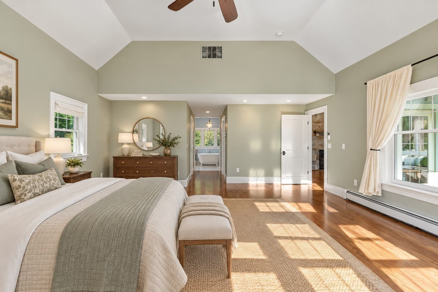 Single Family Residence at 90 Applegrove Ln, Carlisle MA 01741, photo 20 of 41