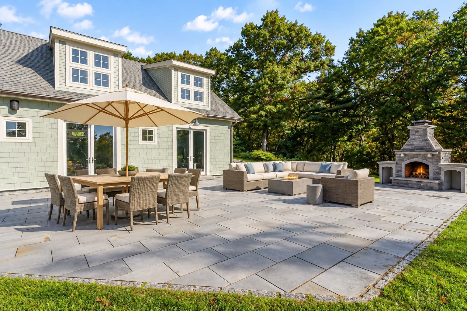 Single Family Residence at 90 Applegrove Ln, Carlisle MA 01741, photo 34 of 41