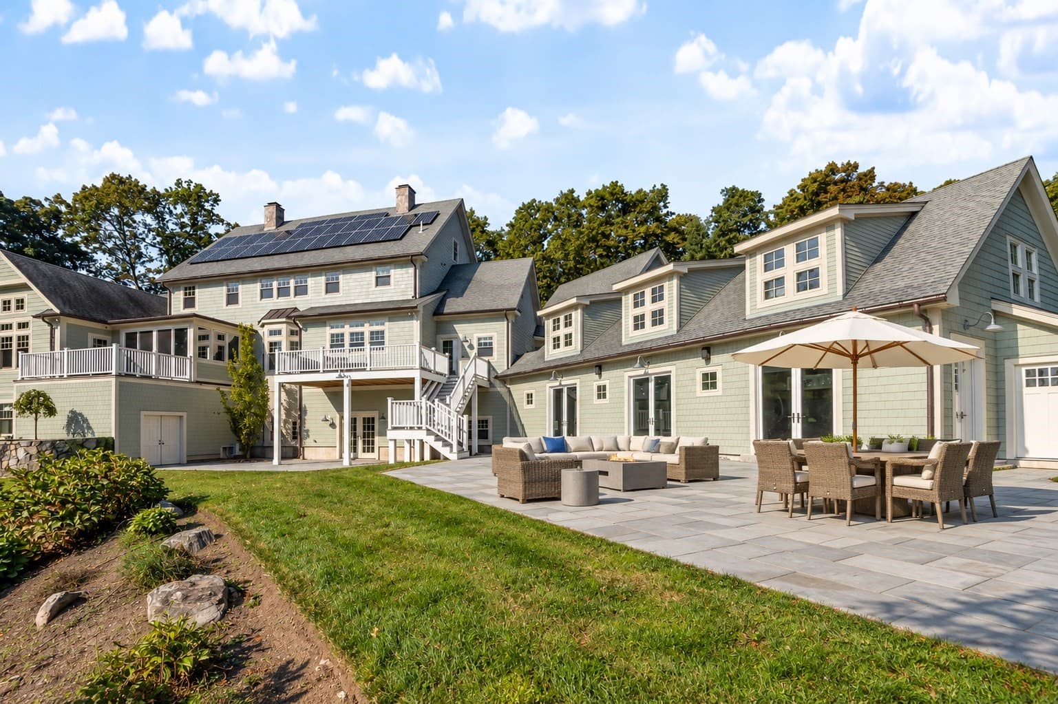 Single Family Residence at 90 Applegrove Ln, Carlisle MA 01741, photo 33 of 41