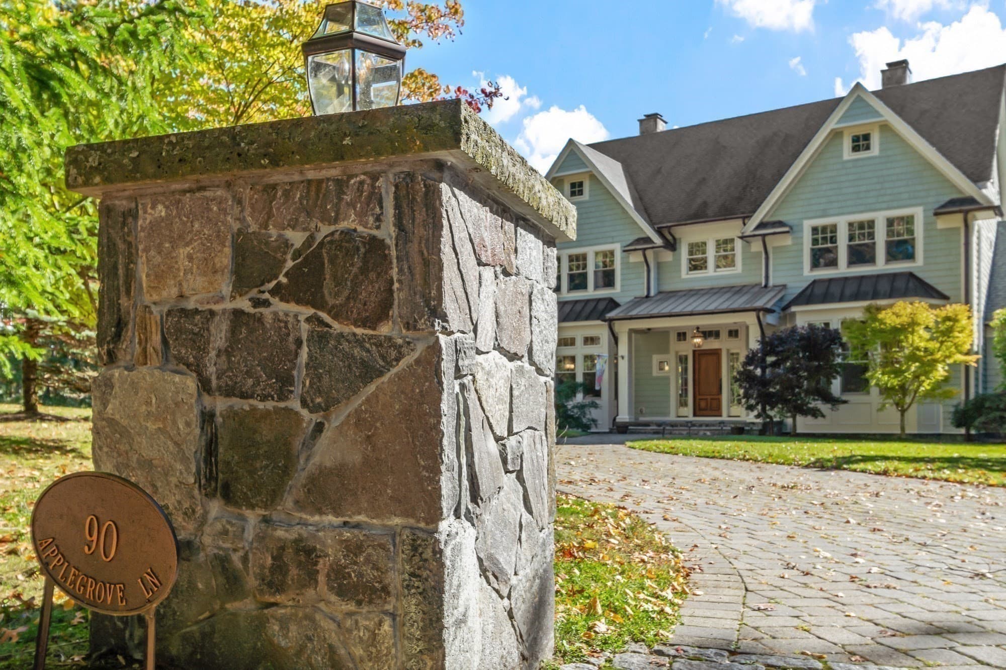 Single Family Residence at 90 Applegrove Ln, Carlisle MA 01741, photo 41 of 41