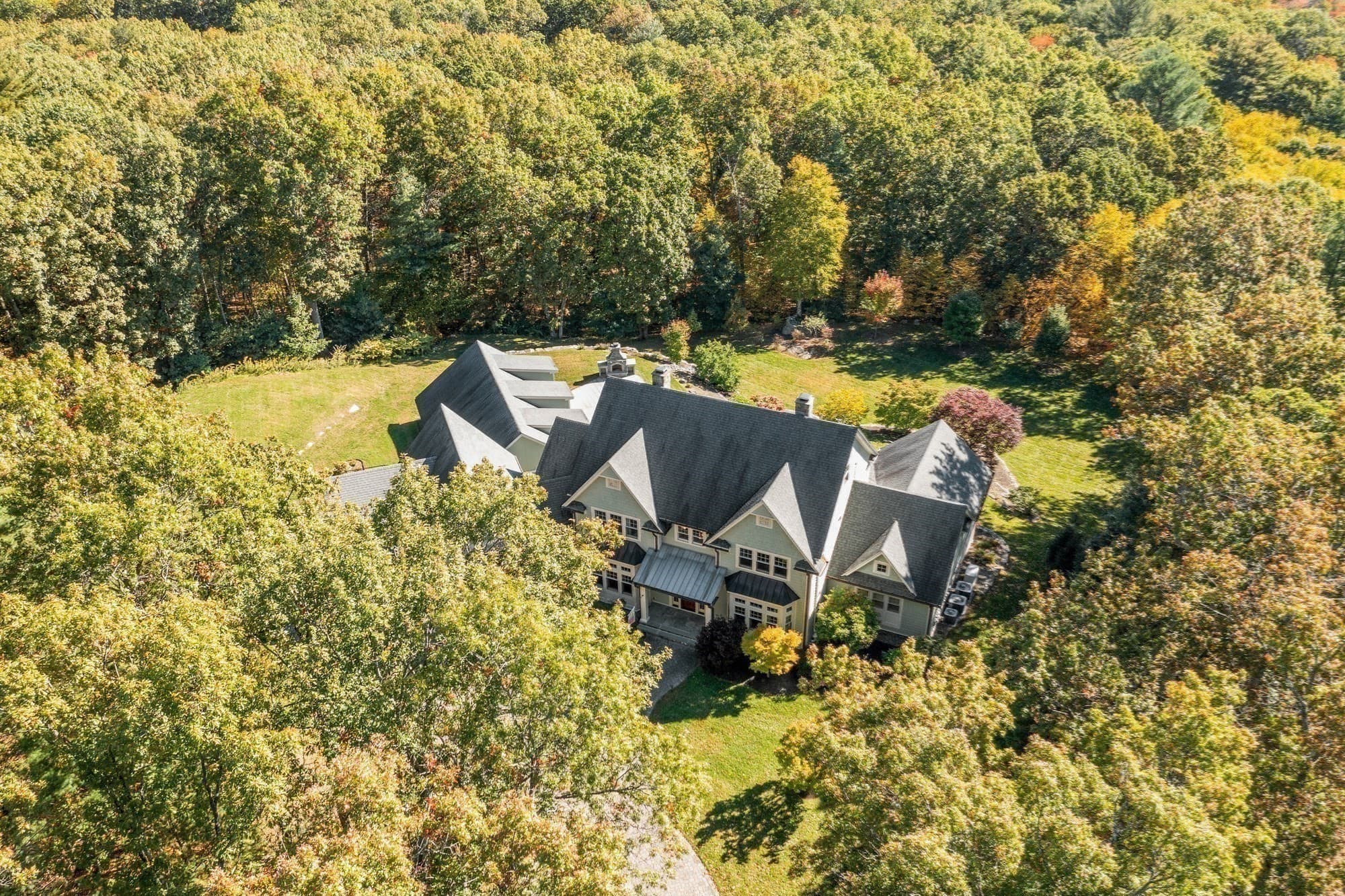 Single Family Residence at 90 Applegrove Ln, Carlisle MA 01741, photo 39 of 41