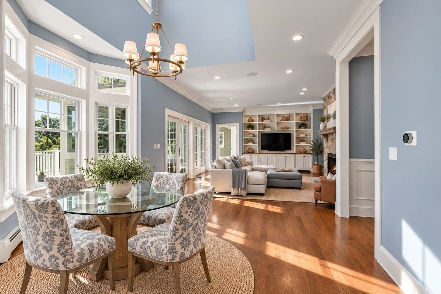 Single Family Residence at 90 Applegrove Ln, Carlisle MA 01741, photo 8 of 41