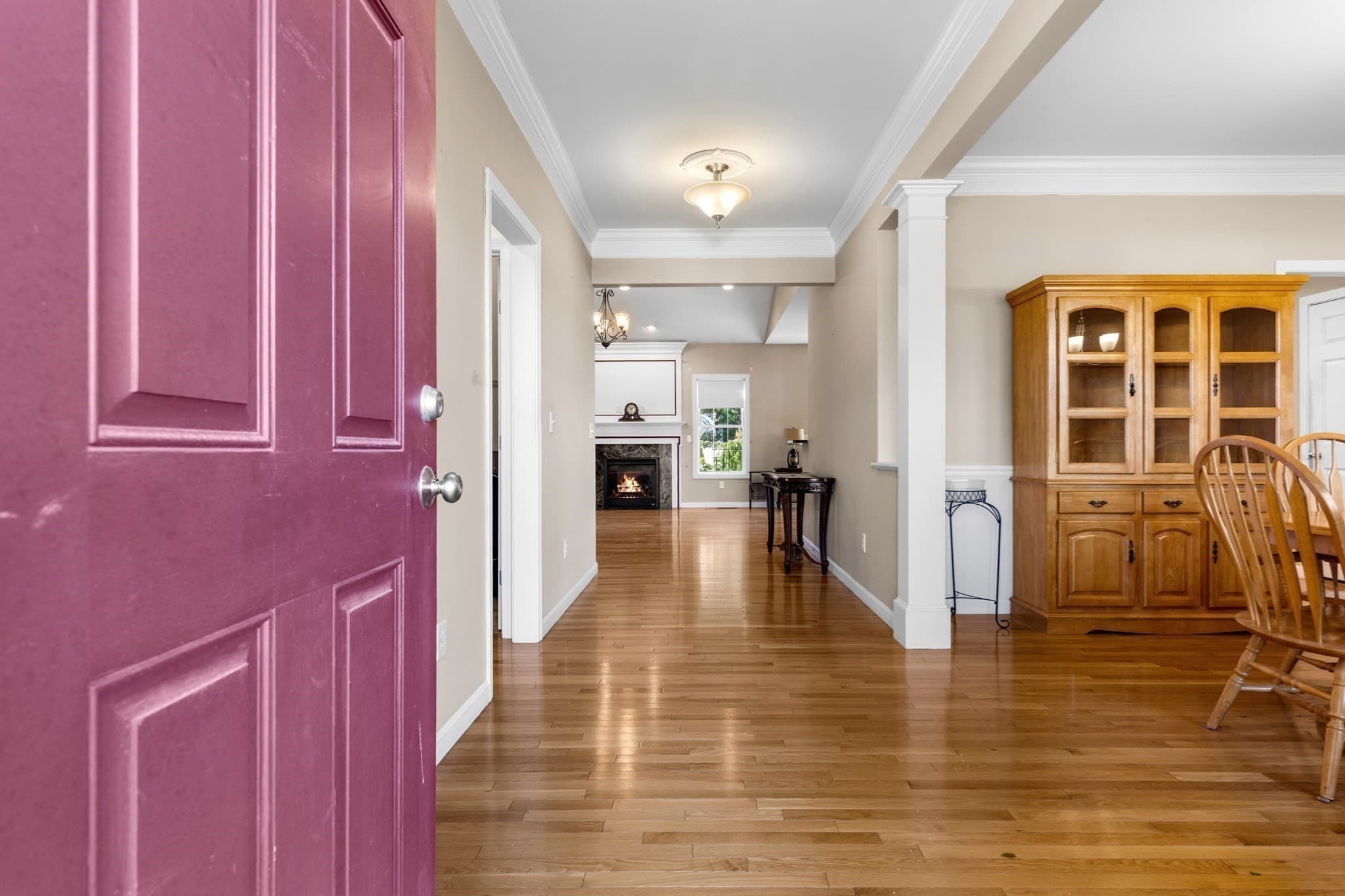 Single Family Residence at 3 Hickory Lane, Bridgewater MA 02324, photo 6 of 40