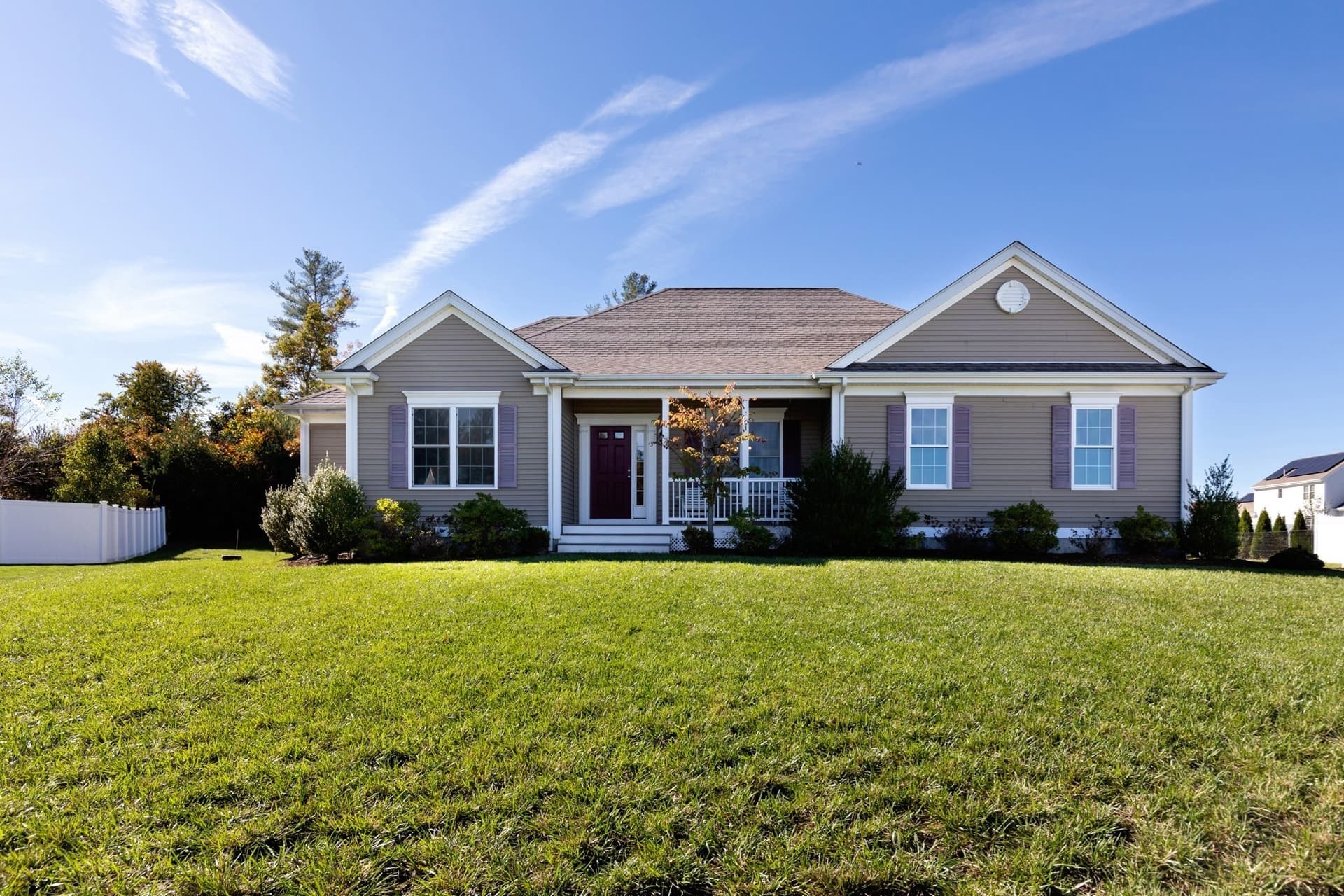 3 Hickory Lane, Bridgewater MA 02324