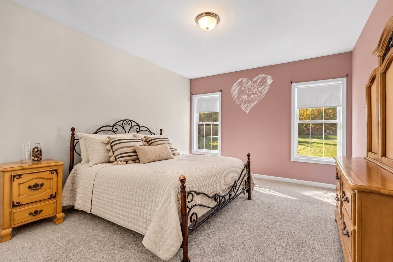 Single Family Residence at 3 Hickory Lane, Bridgewater MA 02324, photo 28 of 40