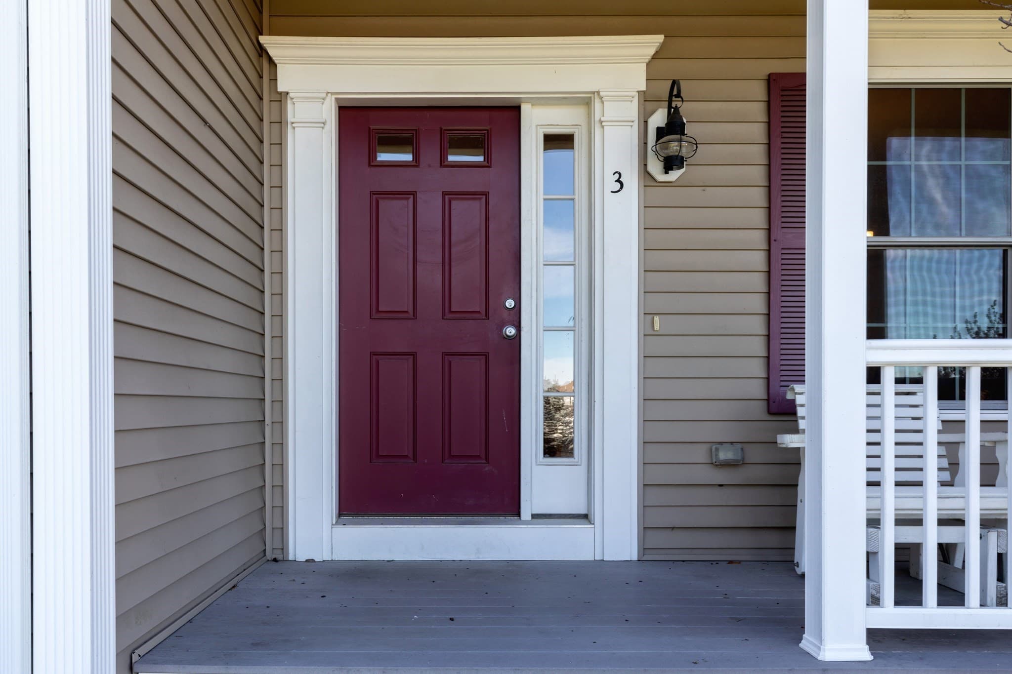 Single Family Residence at 3 Hickory Lane, Bridgewater MA 02324, photo 5 of 40