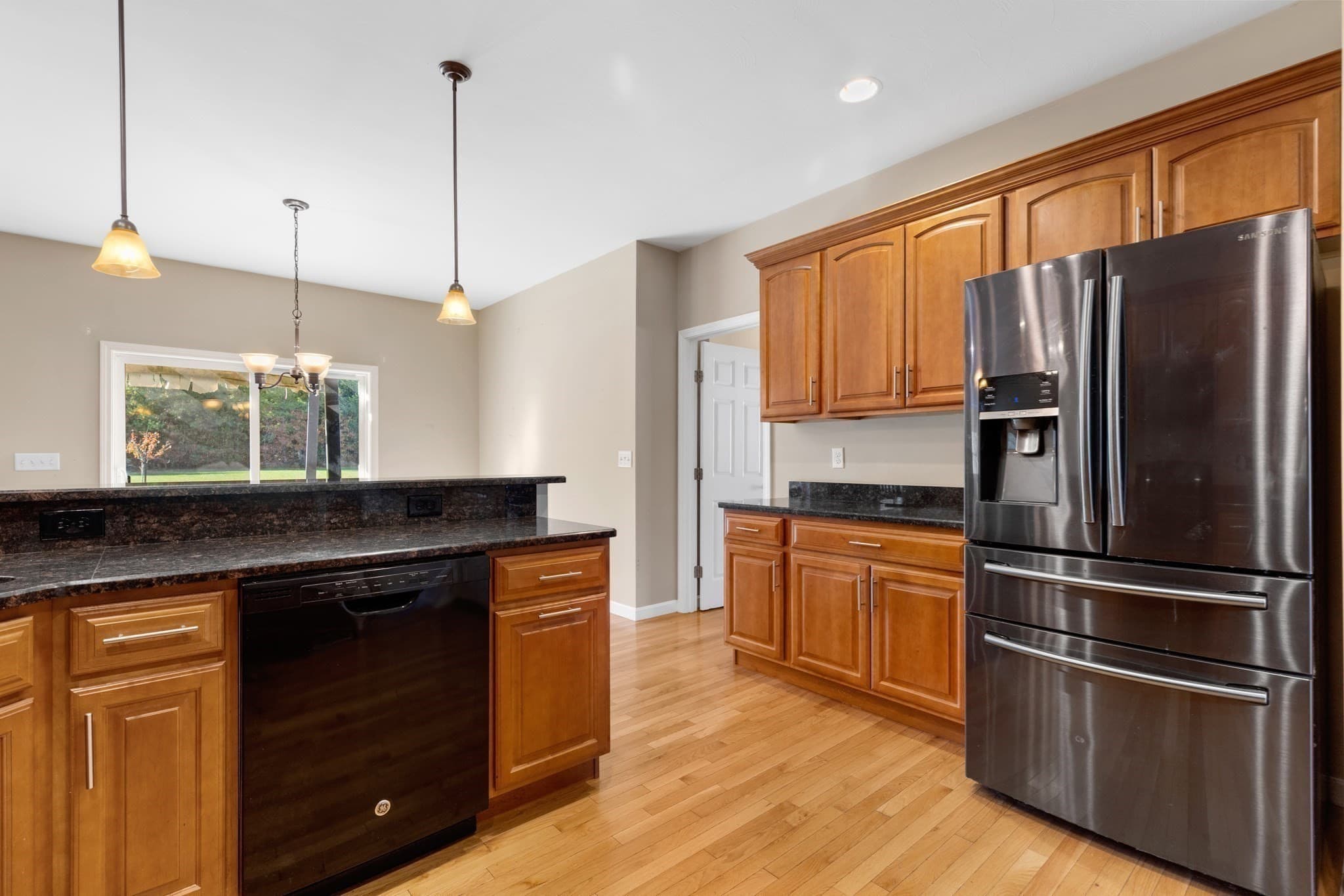 Single Family Residence at 3 Hickory Lane, Bridgewater MA 02324, photo 20 of 40