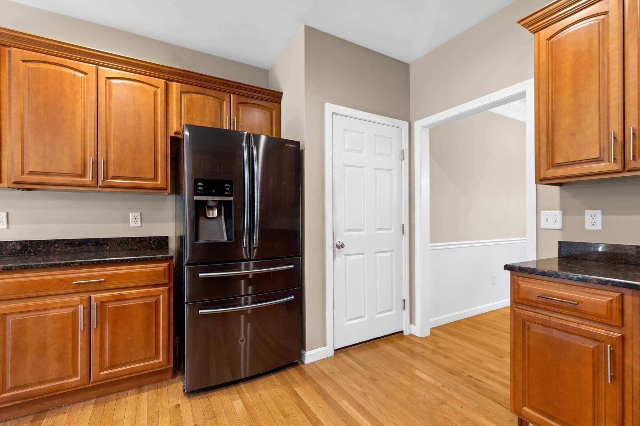 Single Family Residence at 3 Hickory Lane, Bridgewater MA 02324, photo 18 of 40