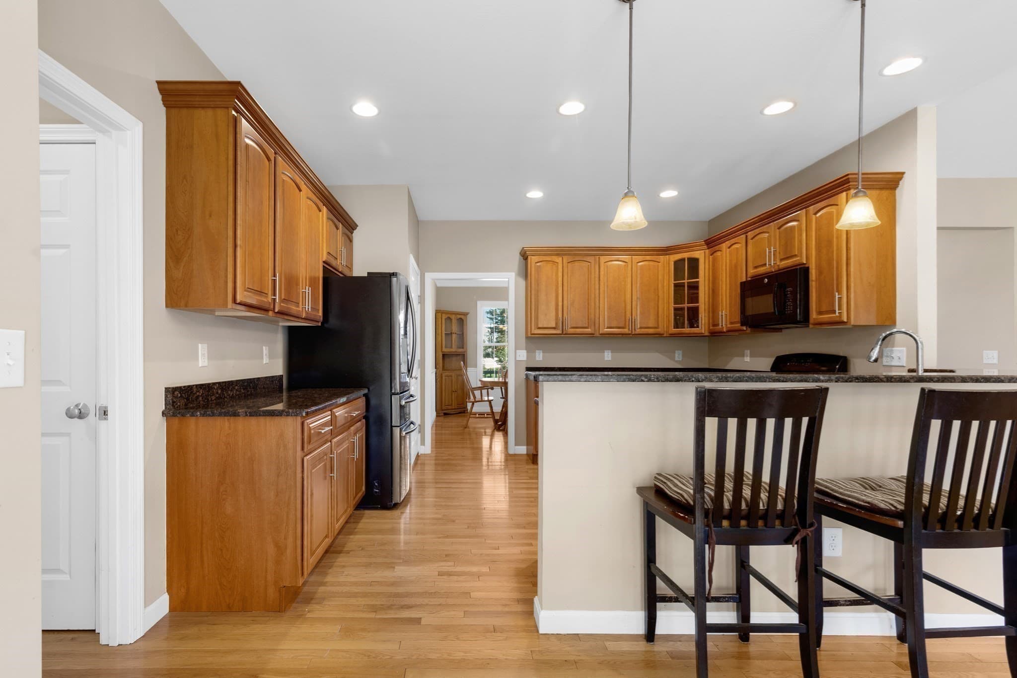 Single Family Residence at 3 Hickory Lane, Bridgewater MA 02324, photo 19 of 40