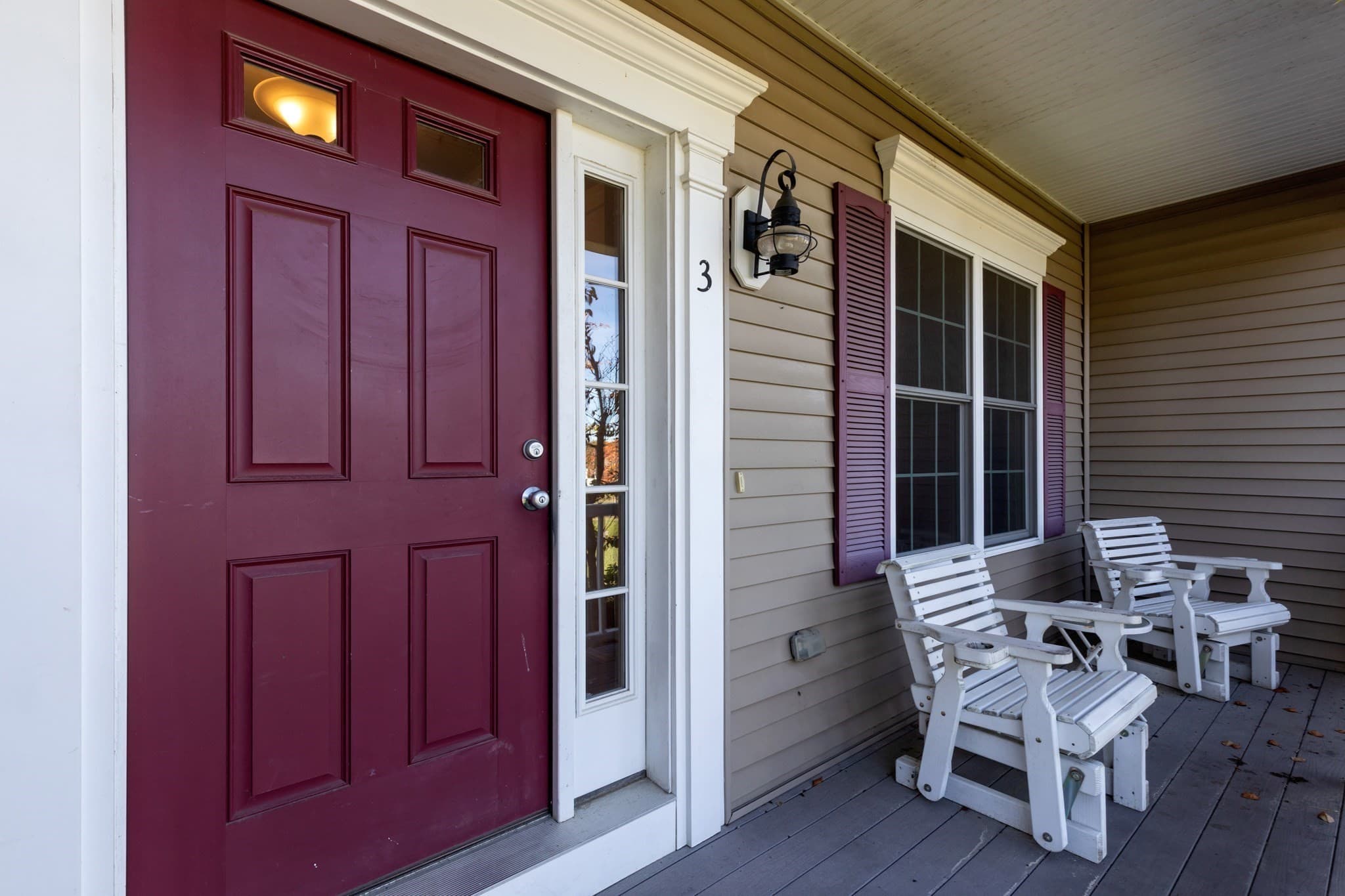 Single Family Residence at 3 Hickory Lane, Bridgewater MA 02324, photo 4 of 40