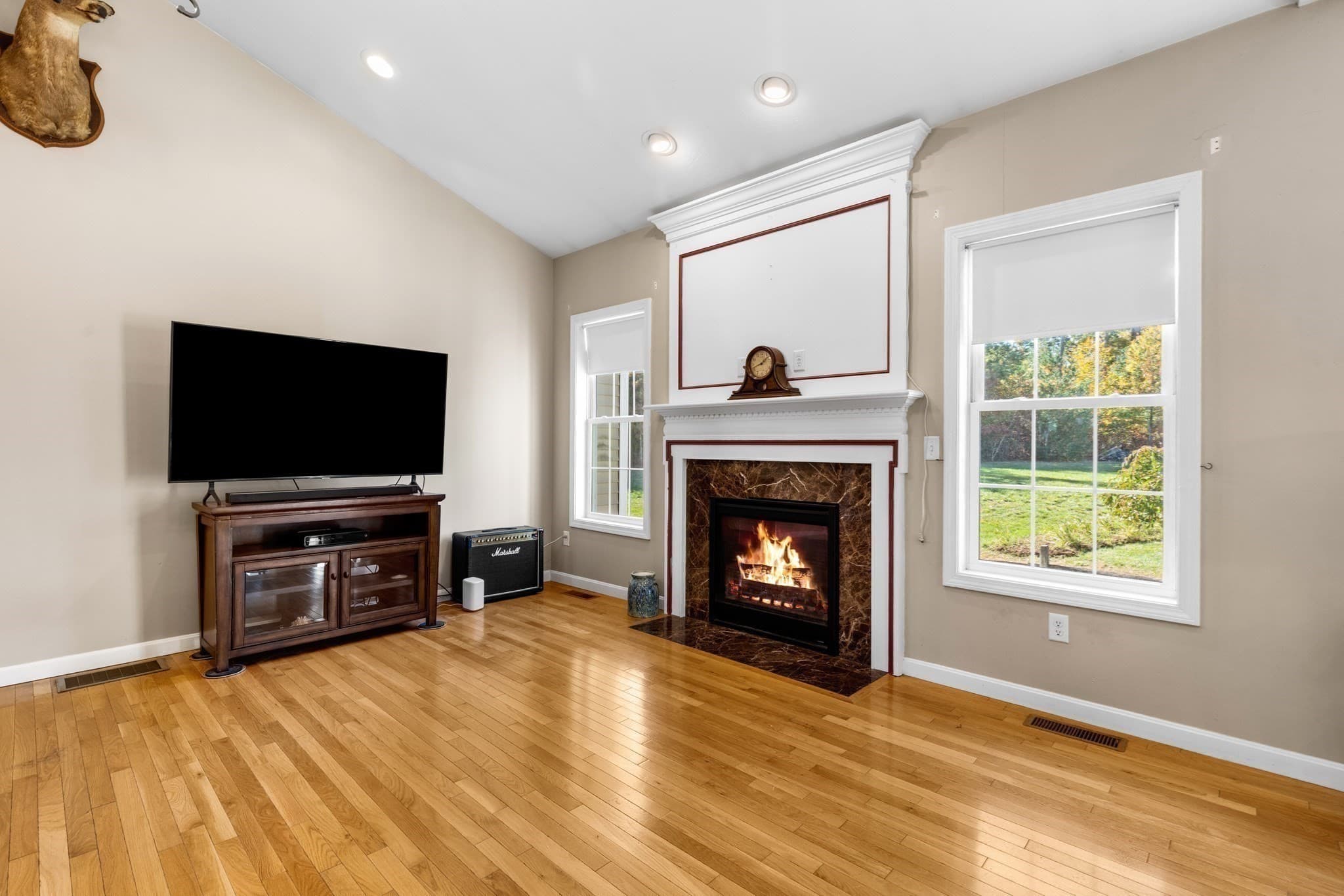 Single Family Residence at 3 Hickory Lane, Bridgewater MA 02324, photo 8 of 40