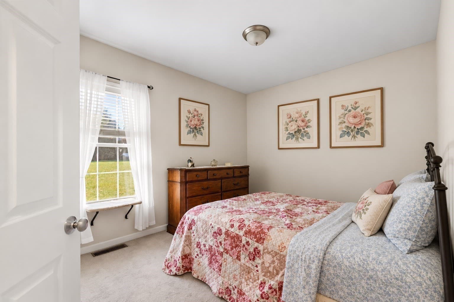 Single Family Residence at 3 Hickory Lane, Bridgewater MA 02324, photo 25 of 40