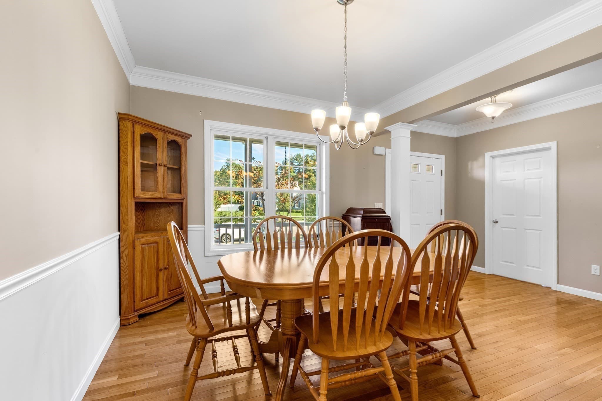 Single Family Residence at 3 Hickory Lane, Bridgewater MA 02324, photo 21 of 40