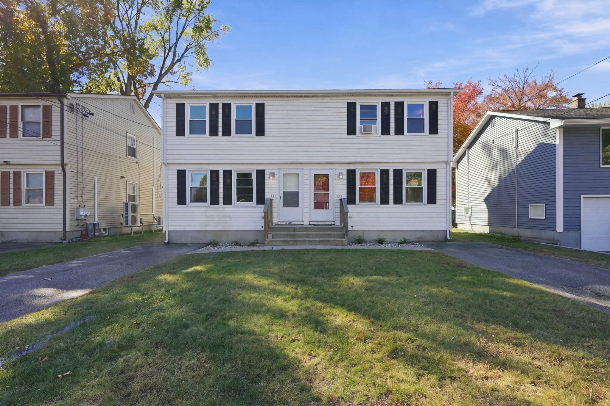 130-132 Tavistock St, Springfield MA 01119