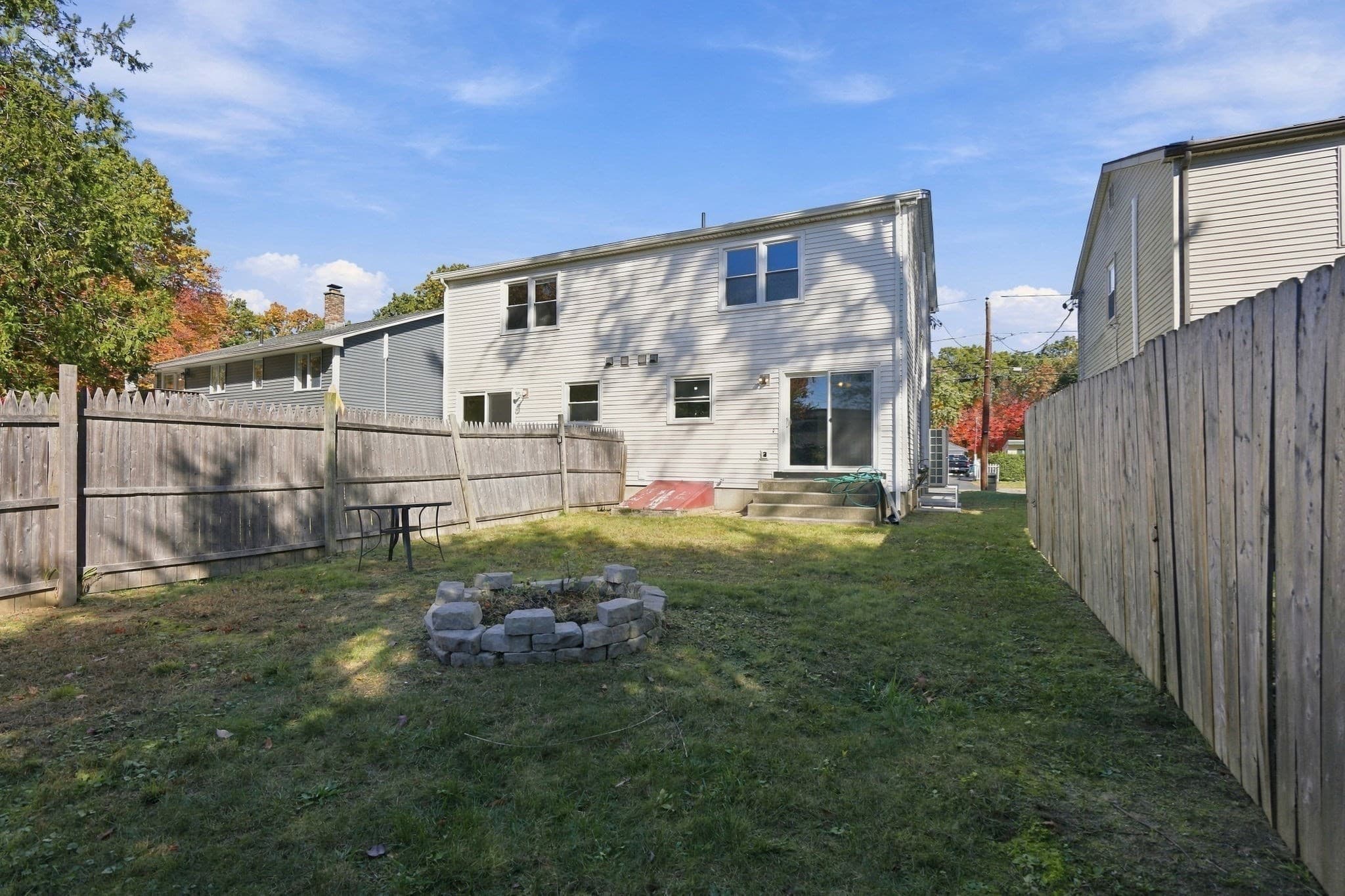 2 Family - 2 Units Side by Side at 130-132 Tavistock St, Springfield MA 01119, photo 25 of 35