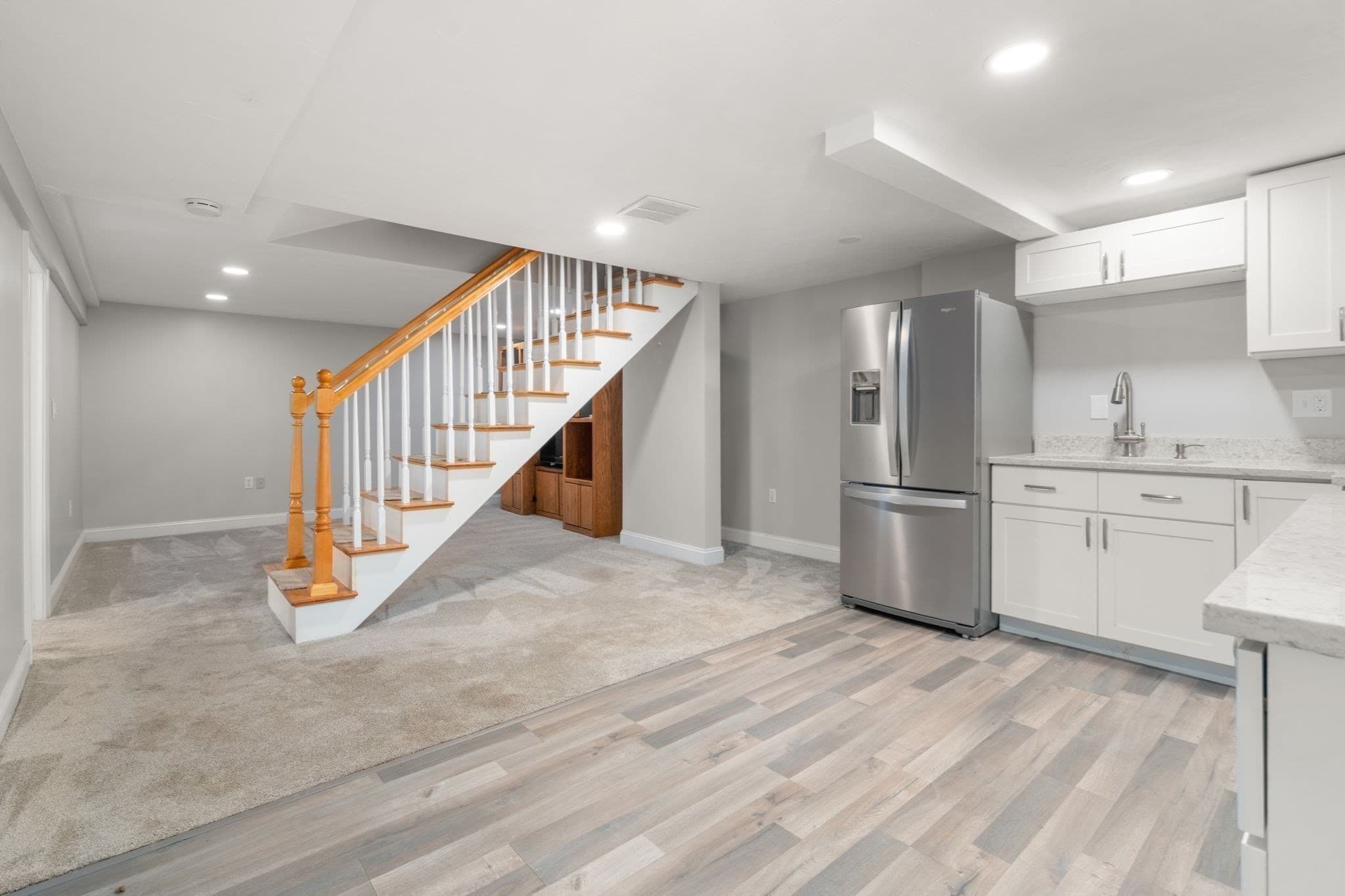 Single Family Residence at 5 Pebble Place, Stoneham MA 02180, photo 25 of 34