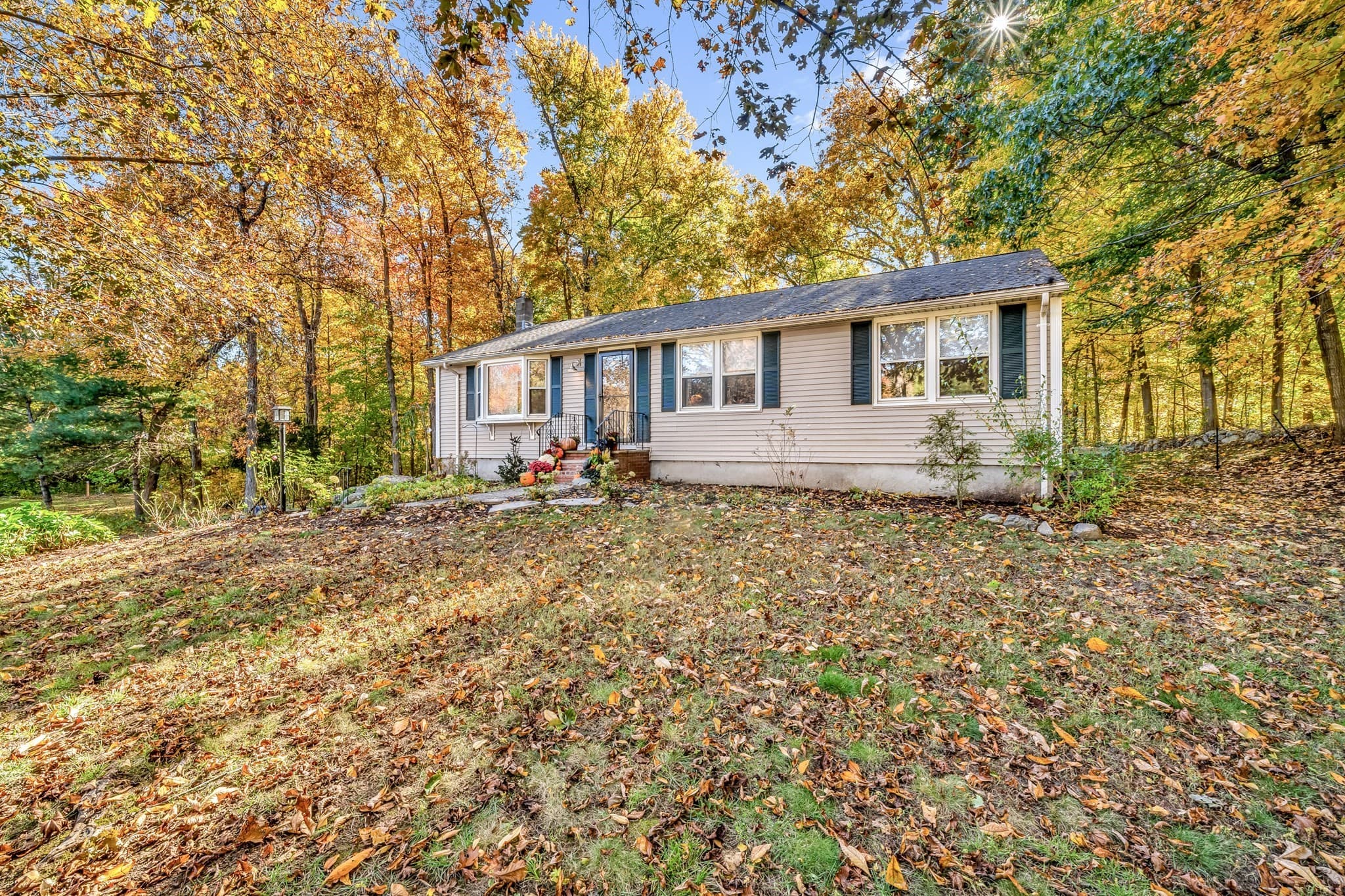 Single Family Residence at 68 Haverhill St, Rowley MA 01969, photo 2 of 41