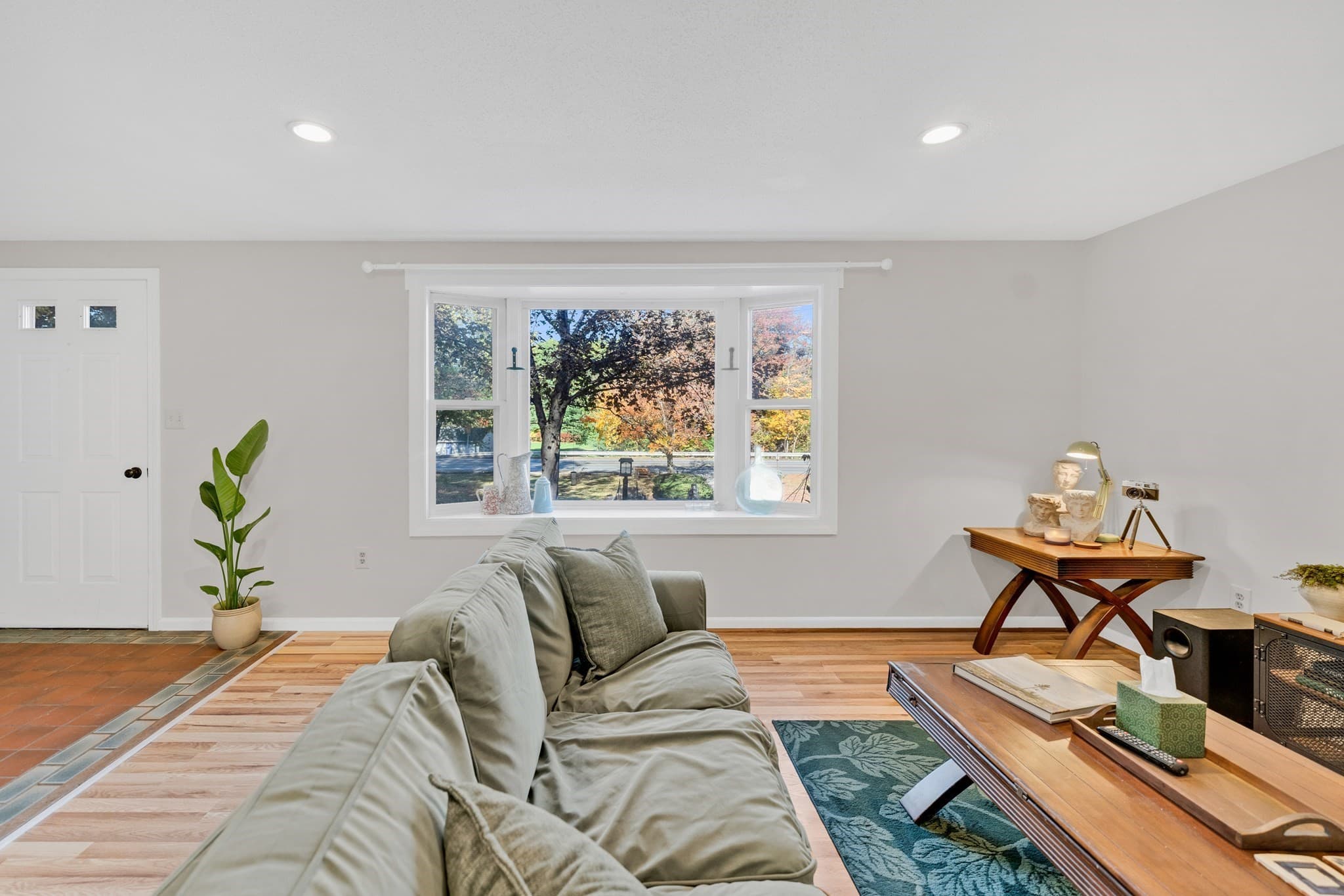 Single Family Residence at 68 Haverhill St, Rowley MA 01969, photo 12 of 41