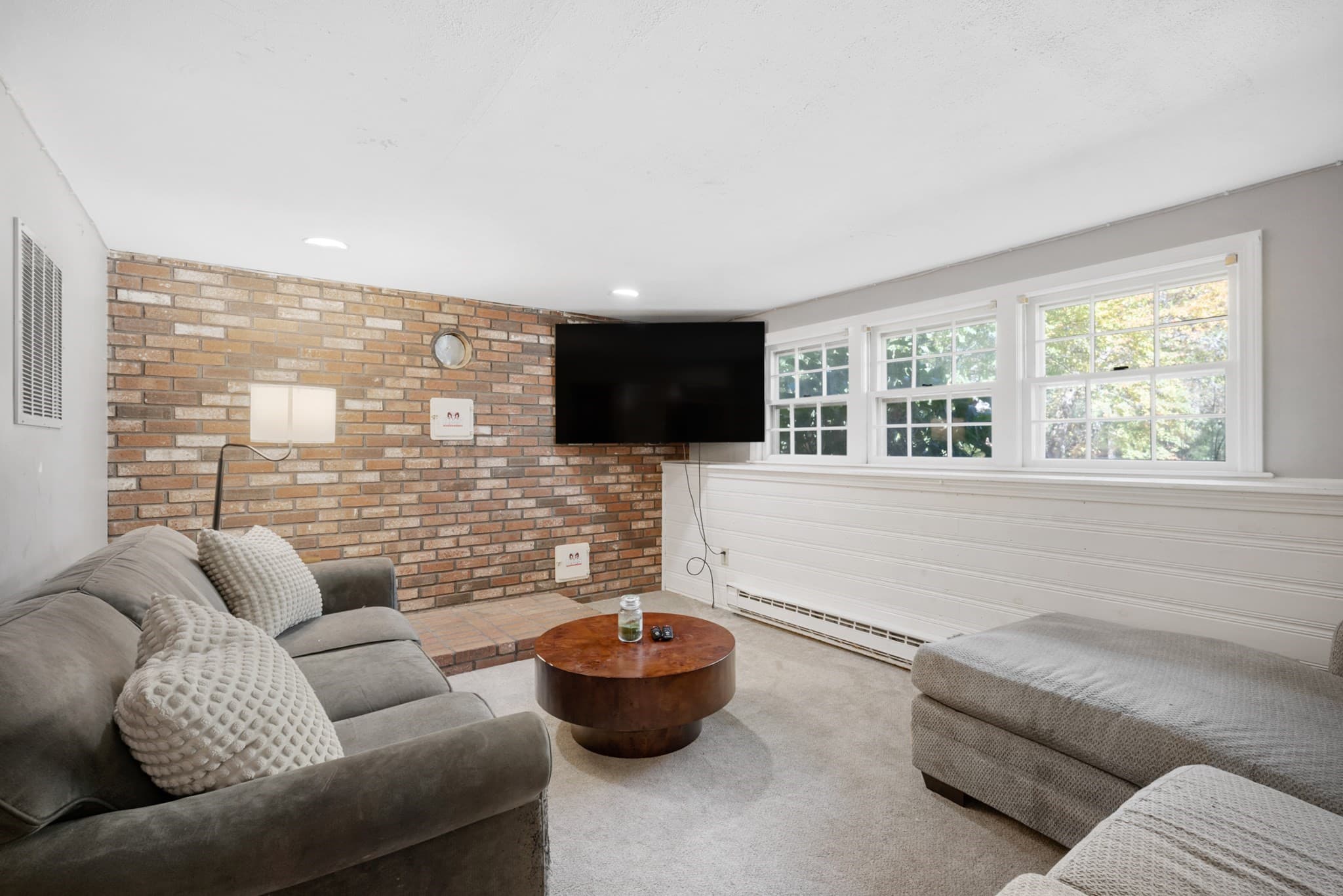 Single Family Residence at 631 Central St, Holliston MA 01746, photo 23 of 38