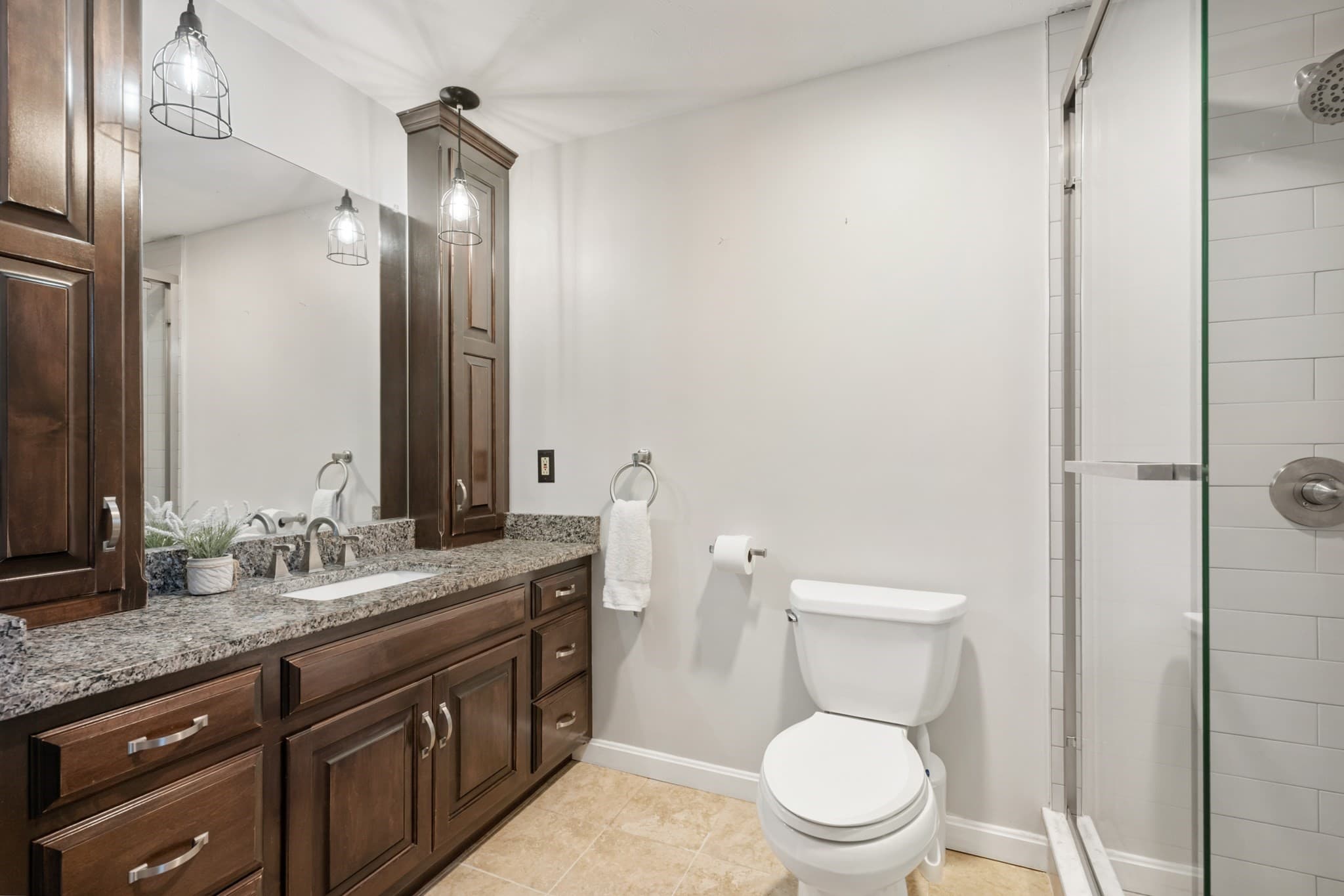 Single Family Residence at 631 Central St, Holliston MA 01746, photo 32 of 38