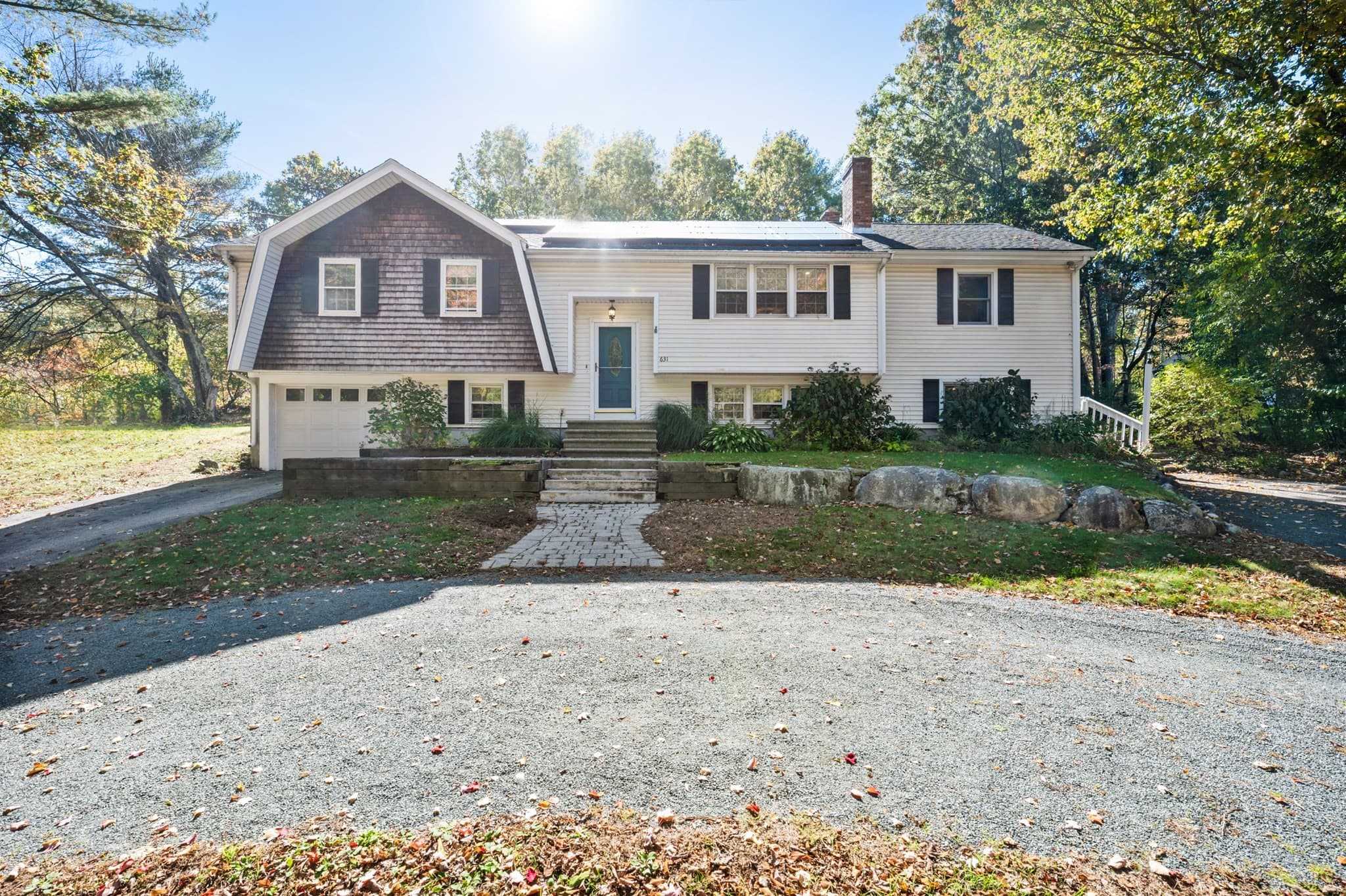 631 Central St, Holliston MA 01746