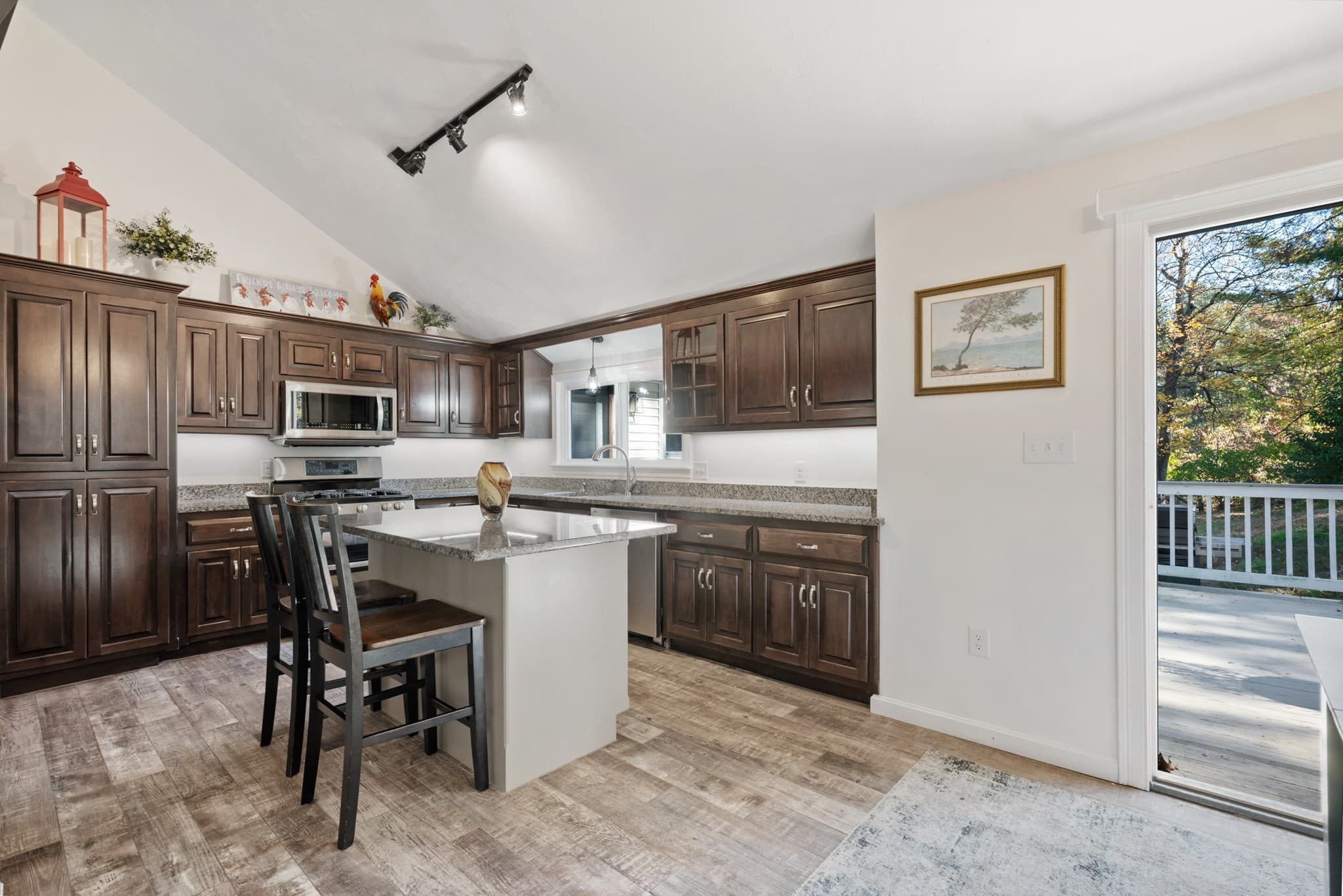 Single Family Residence at 631 Central St, Holliston MA 01746, photo 28 of 38