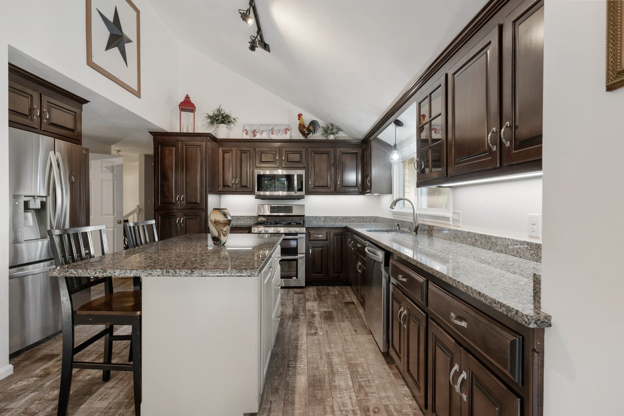 Single Family Residence at 631 Central St, Holliston MA 01746, photo 29 of 38